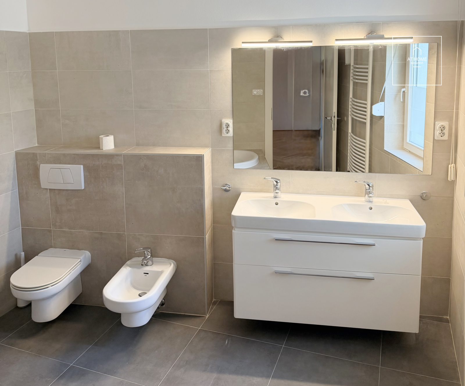 Luxury Family House for Rent in the Green Area of Adyliget