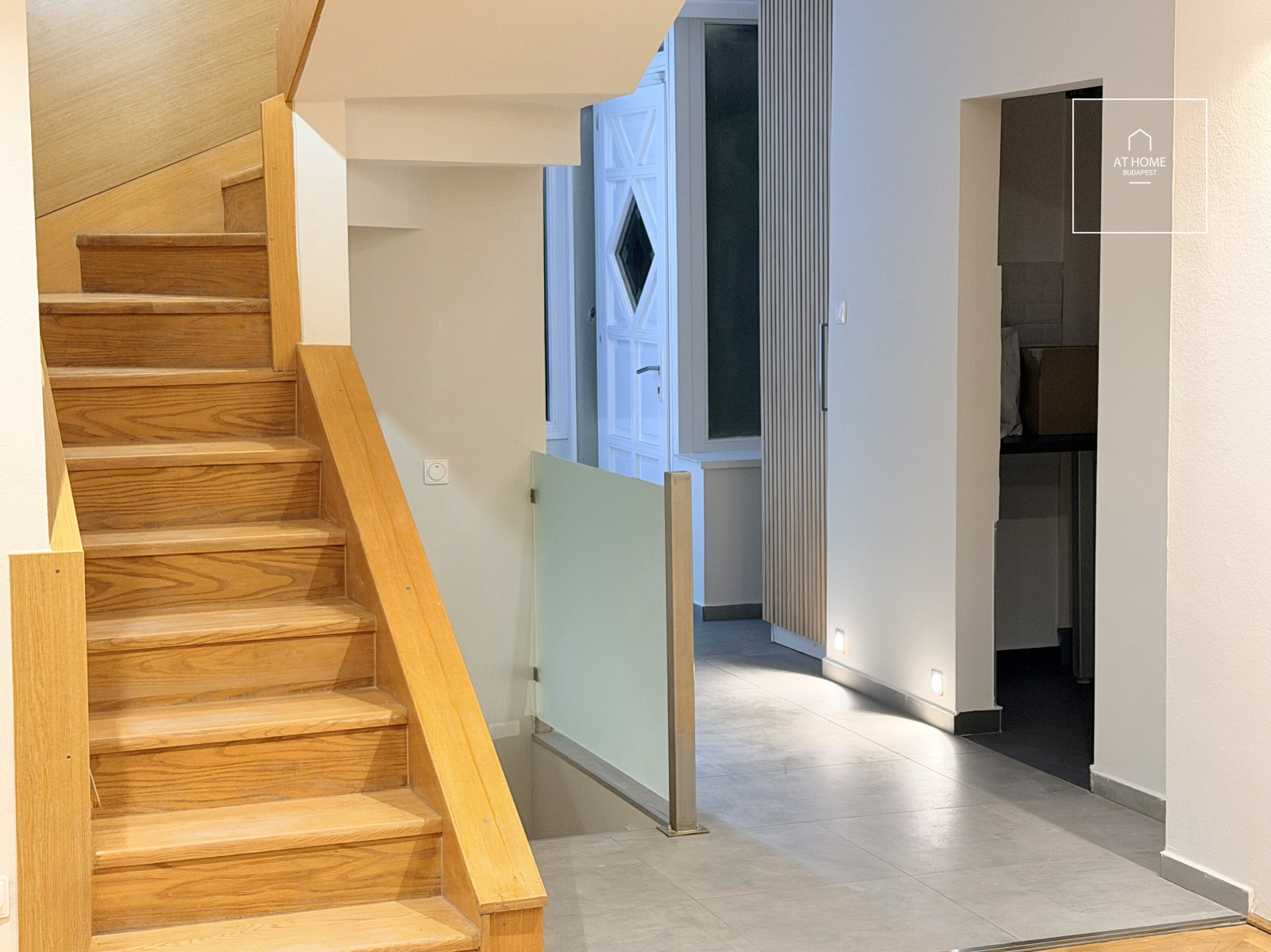 Luxus családi ház kiadó Adyliget zöldövezeti részén