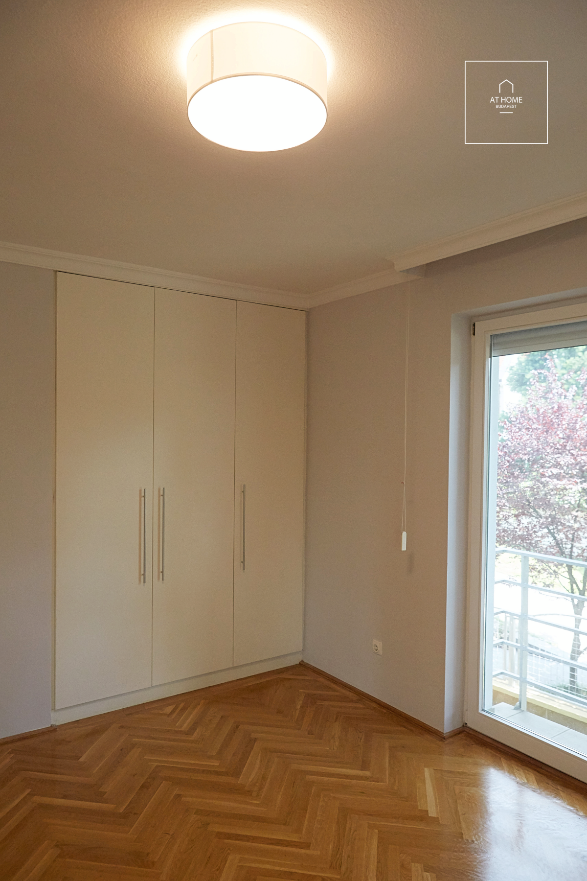 Sunny detached house for rent  II/A. district, Remetekertváros