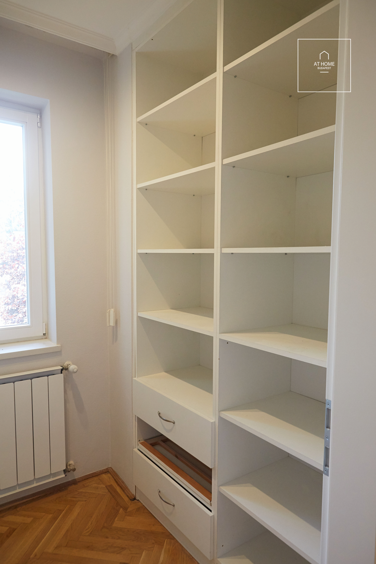 Sunny detached house for rent  II/A. district, Remetekertváros