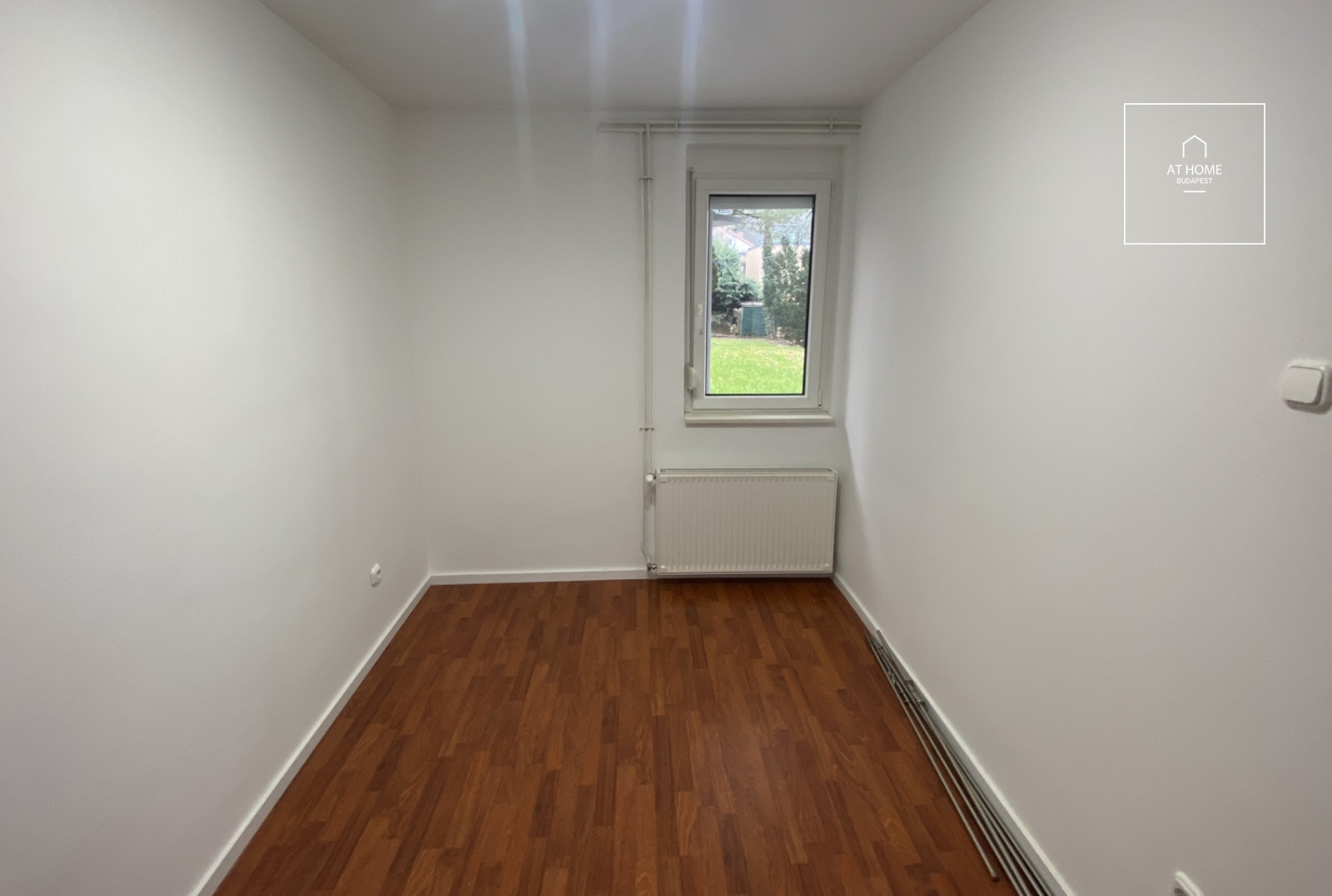 Stellar semi-detached house for rent Budapest II. district, Hűvösvölgy