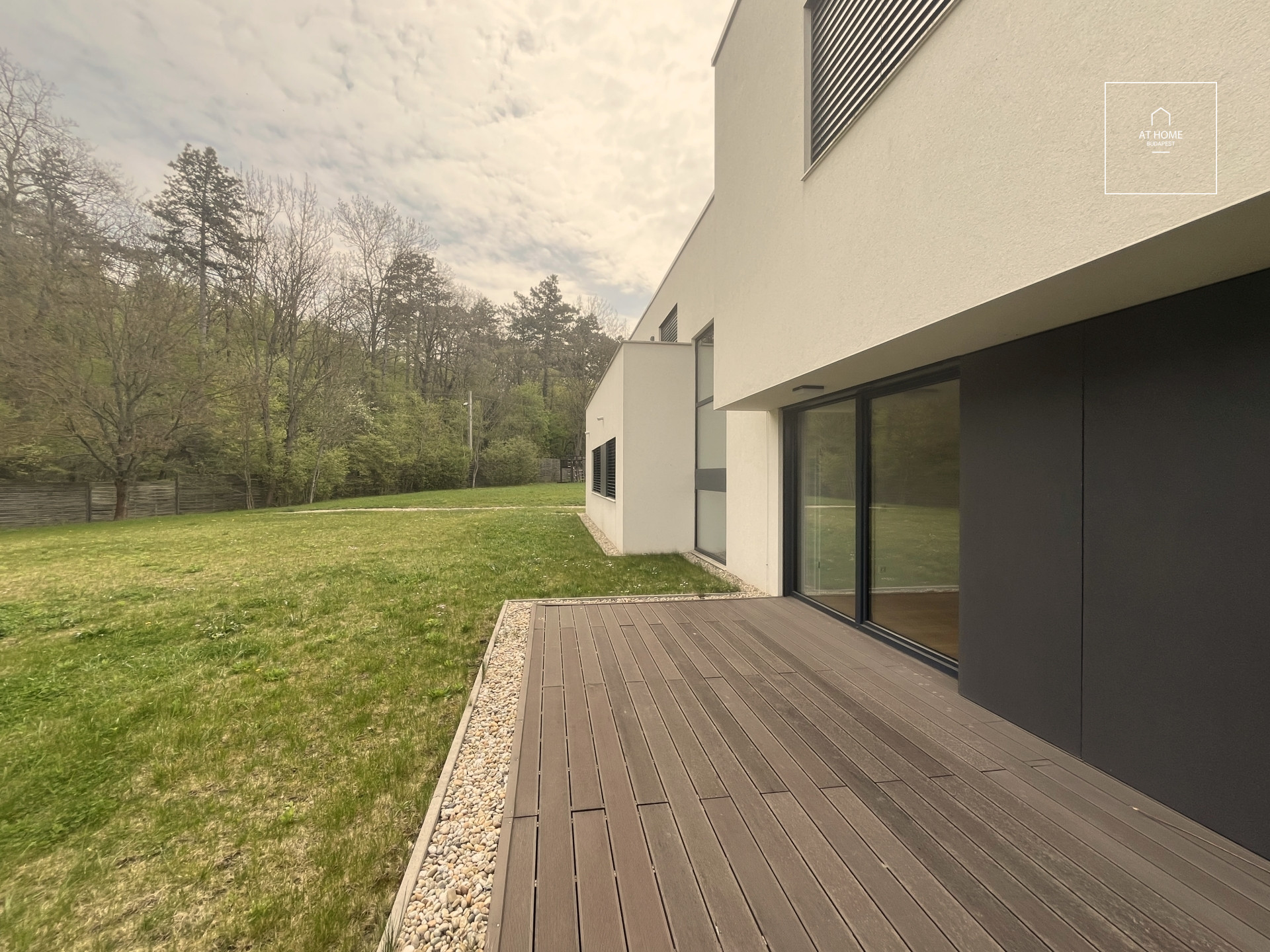 Eladó luxus új építésű lakás Budán, a II. kerületben – Petneházy réten, Budapesten