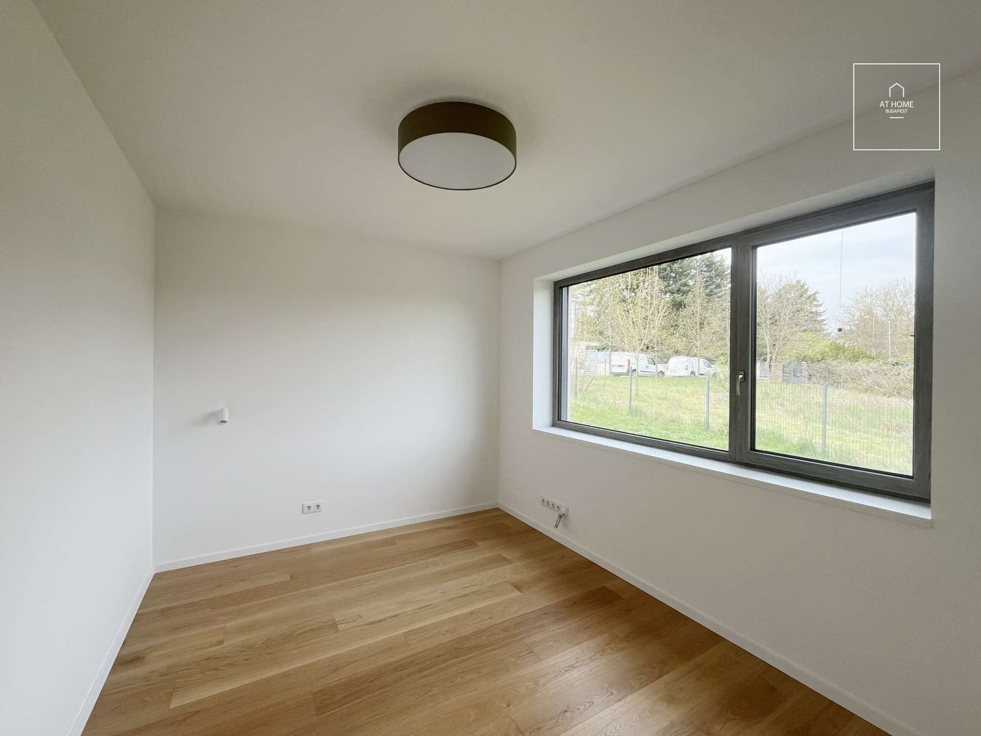 Luxury newly built apartment for sale in Buda, District II – at Petneházy rét, Budapest