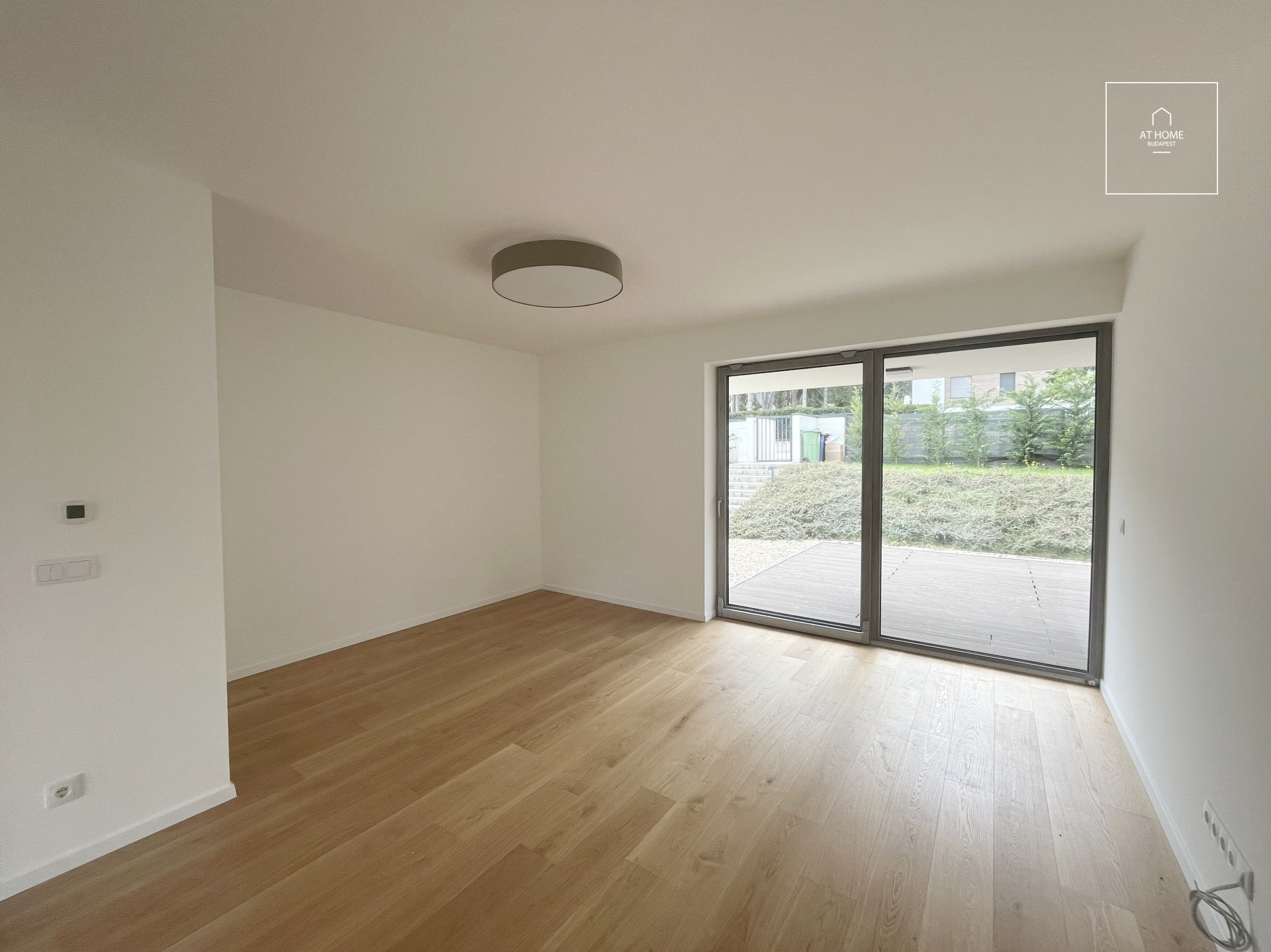 Luxury newly built apartment for sale in Buda, District II – at Petneházy rét, Budapest