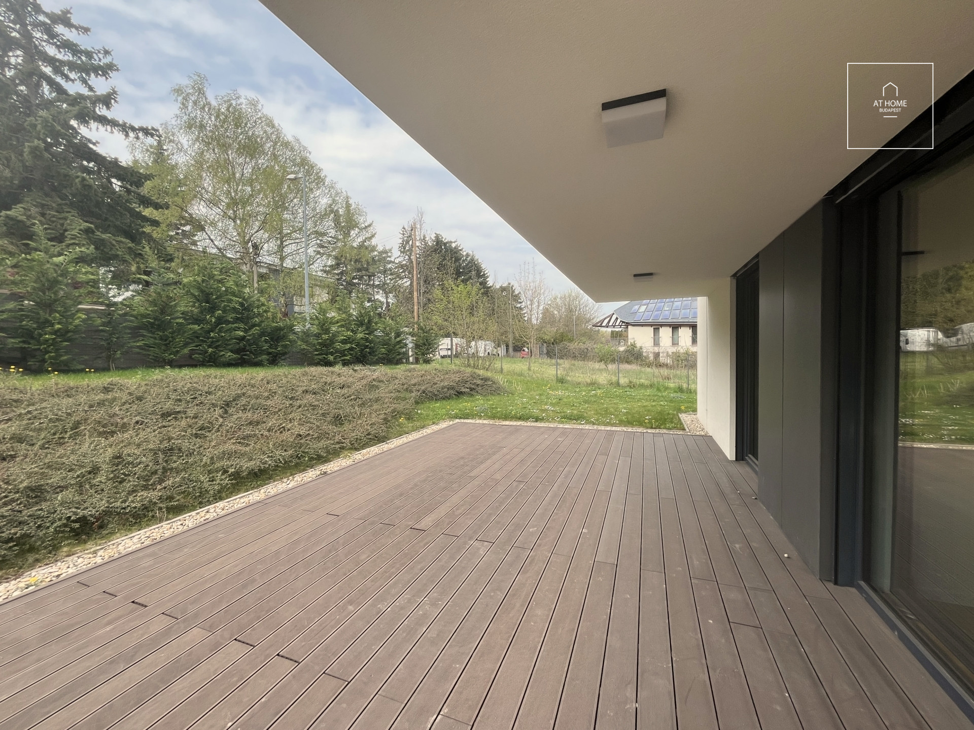 Luxury newly built apartment for sale in Buda, District II – at Petneházy rét, Budapest