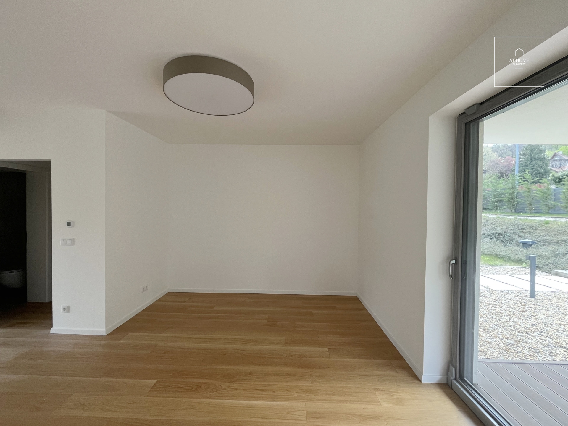 Luxury newly built apartment for sale in Buda, District II – at Petneházy rét, Budapest