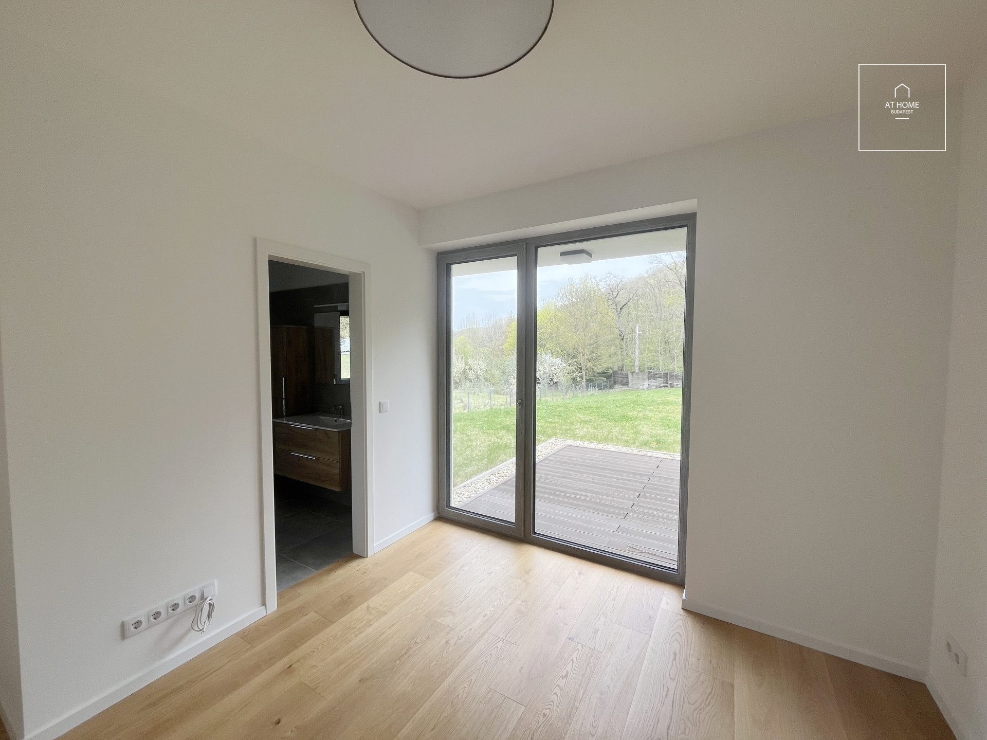 Luxury newly built apartment for sale in Buda, District II – at Petneházy rét, Budapest