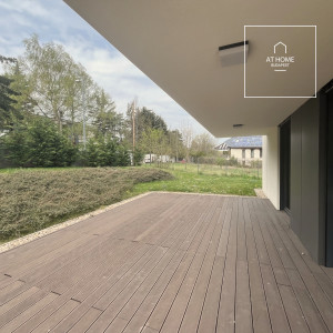 Luxury newly built apartment for sale in Buda, District II – at Petneházy rét, Budapest