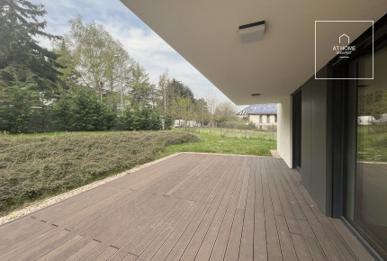 Eladó luxus új építésű lakás Budán, a II. kerületben – Petneházy réten, Budapesten