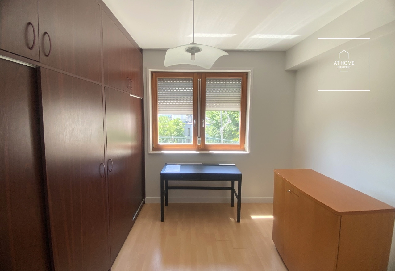 Sunny semi-detached house for rent Budapest XII. district, Orbánhegy