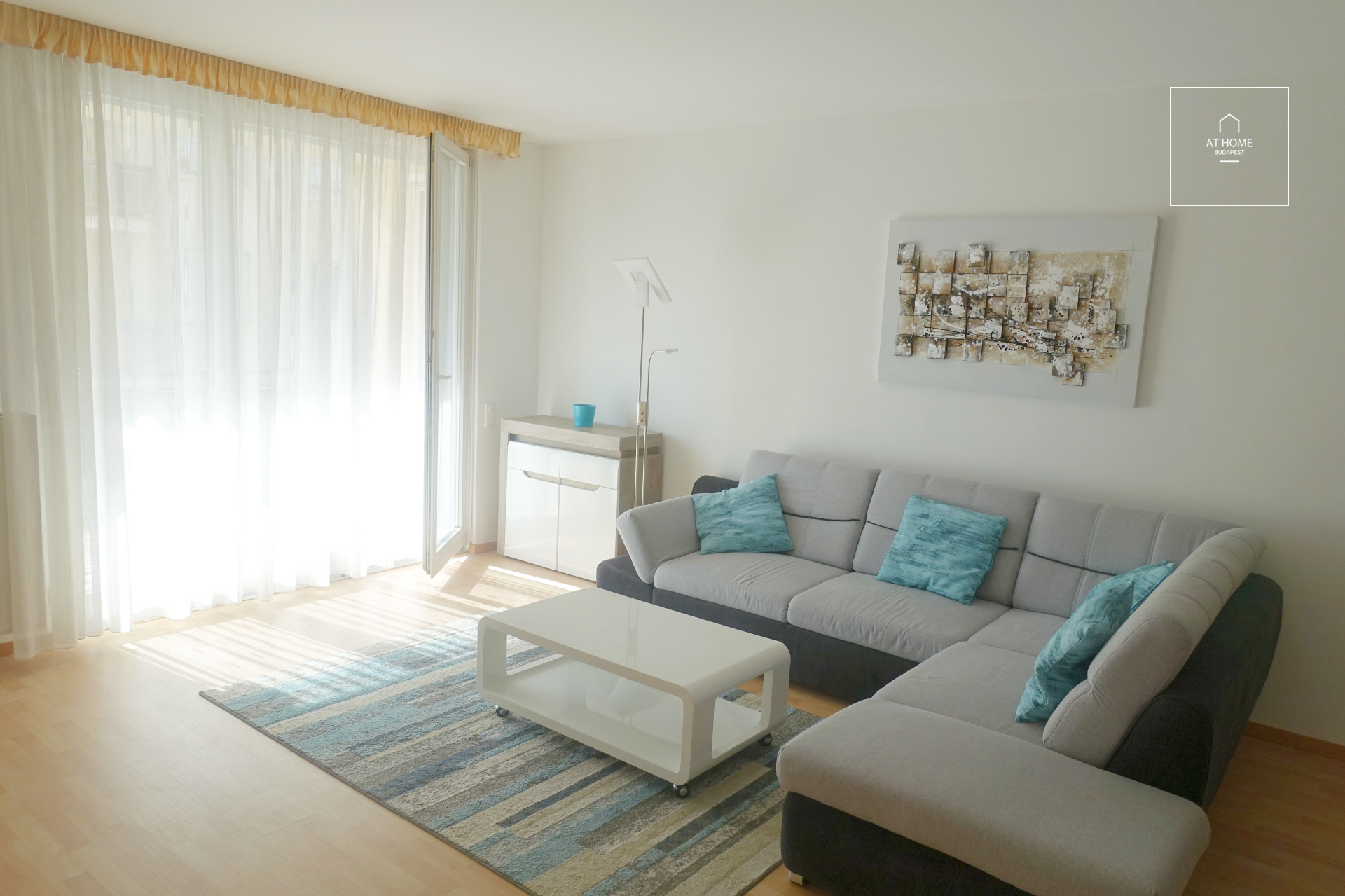 Charming apartment for rent Budapest I. district, Naphegy