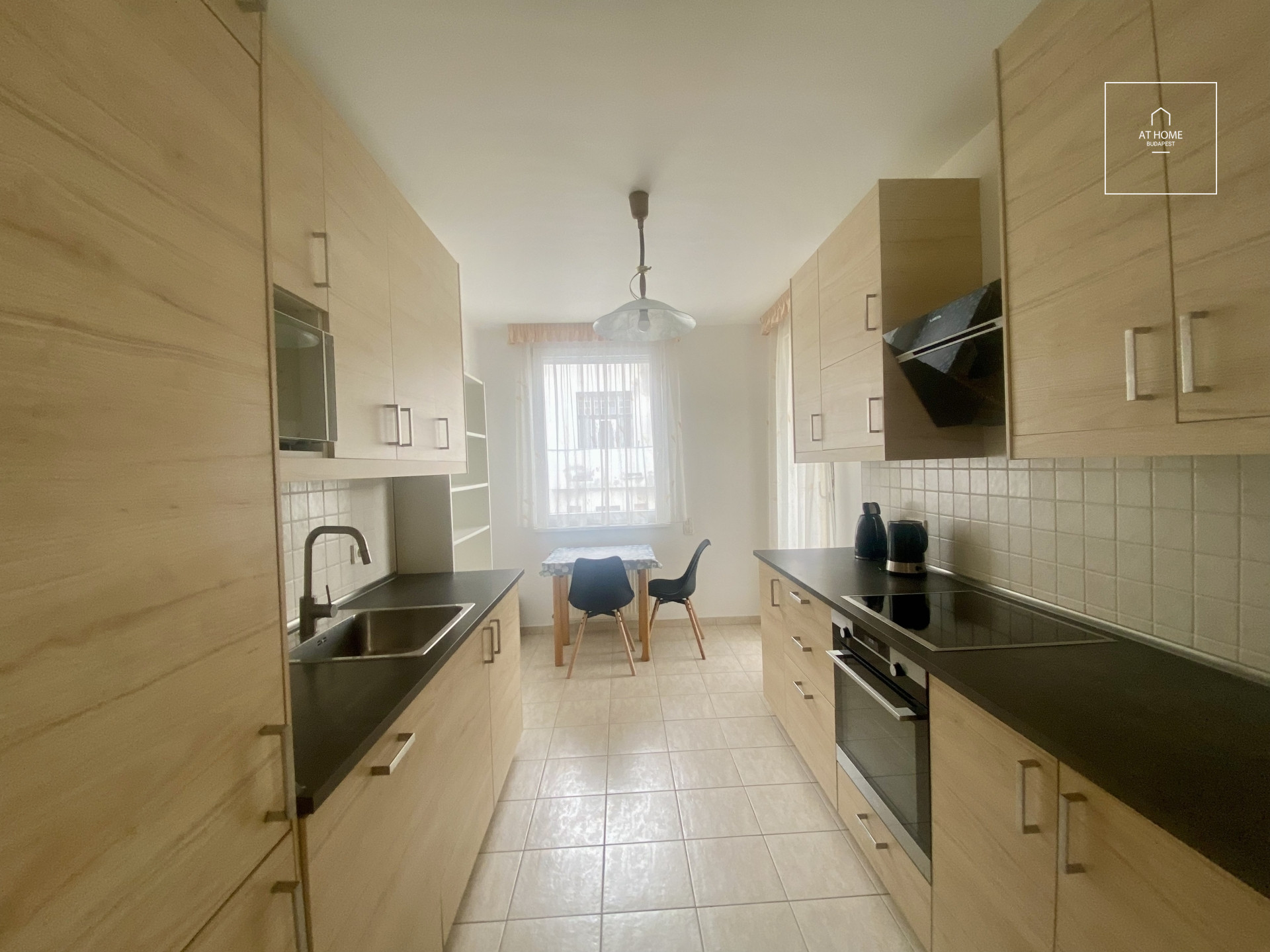 Charming apartment for rent Budapest I. district, Naphegy