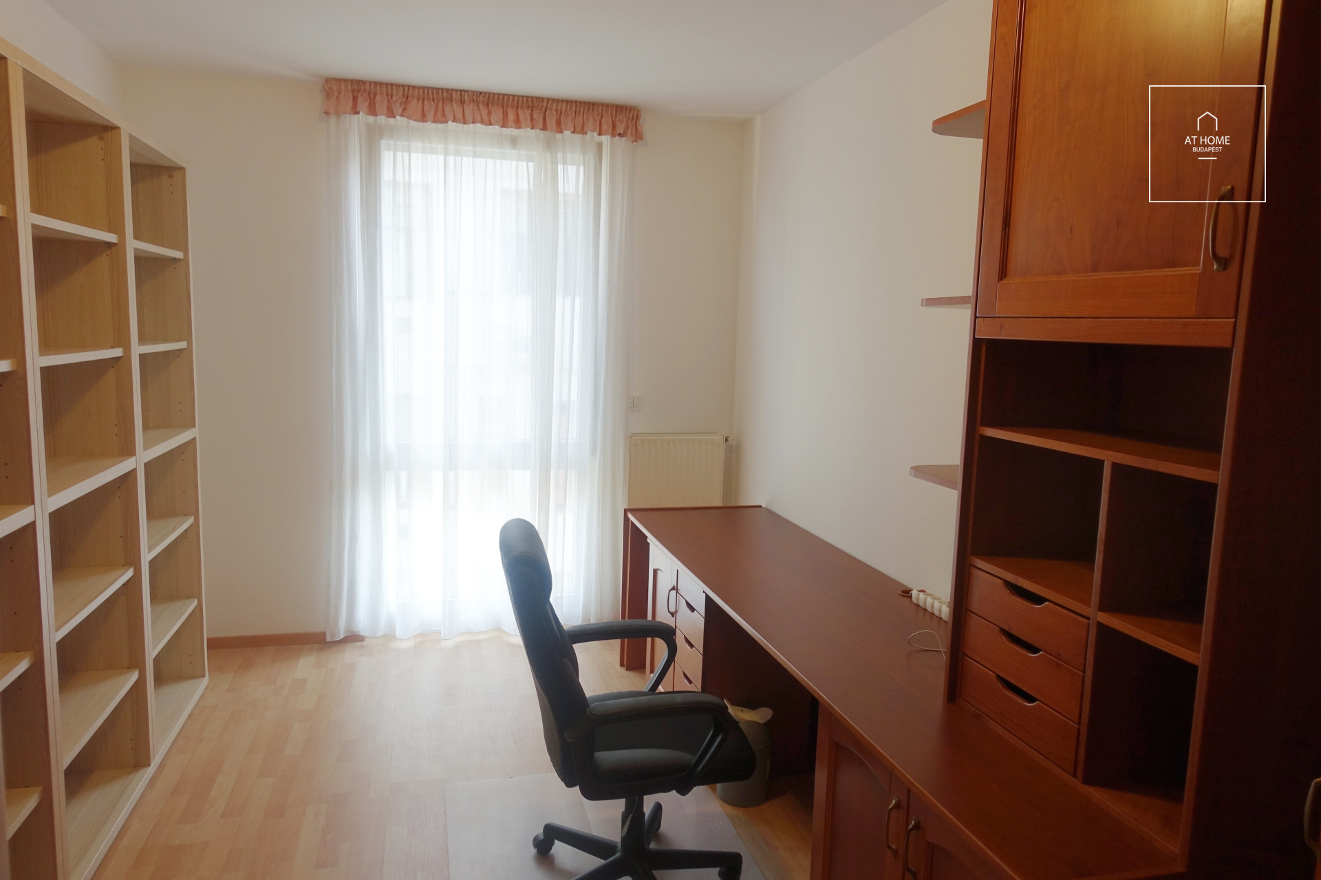 Charming apartment for rent Budapest I. district, Naphegy