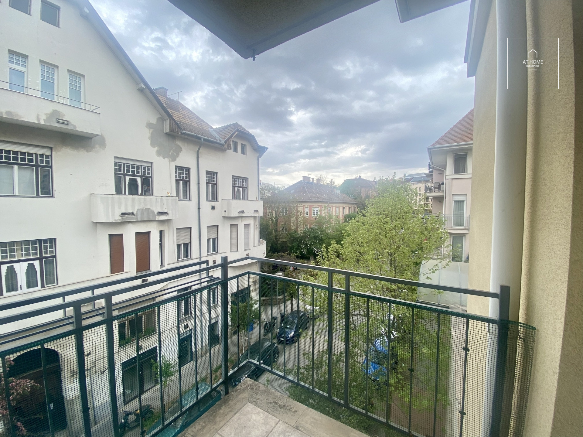 Charming apartment for rent Budapest I. district, Naphegy