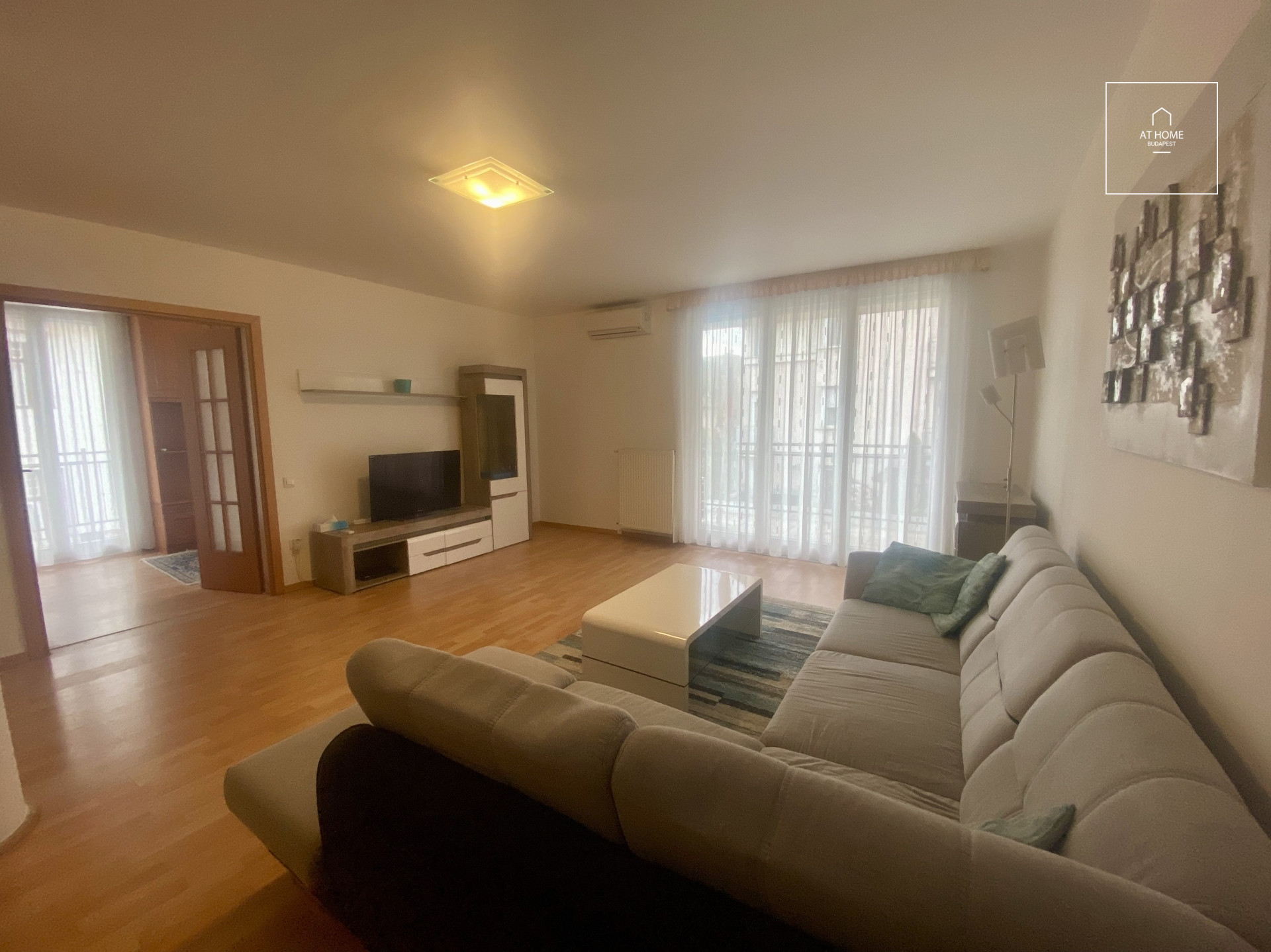 Charming apartment for rent Budapest I. district, Naphegy