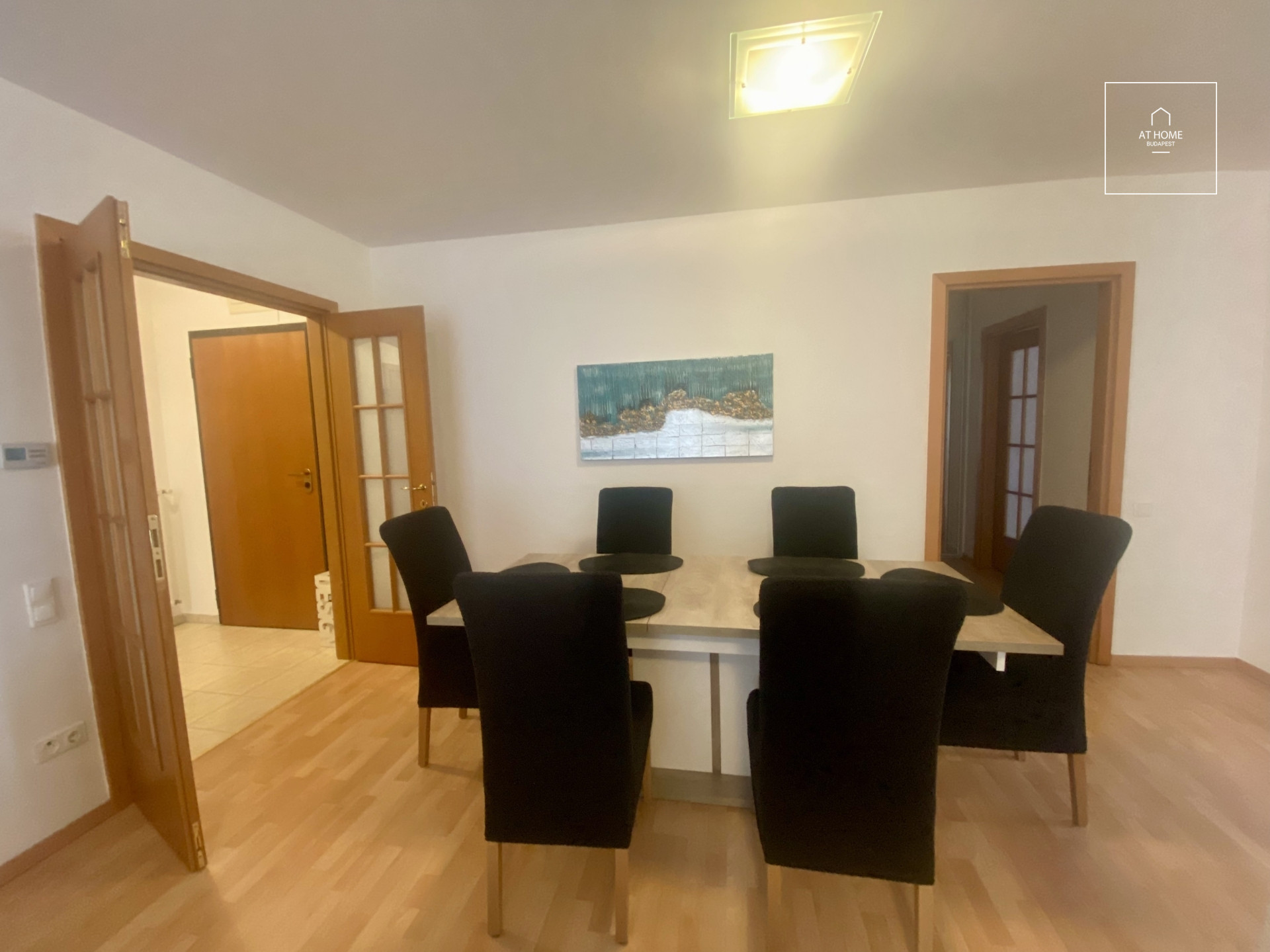 Charming apartment for rent Budapest I. district, Naphegy