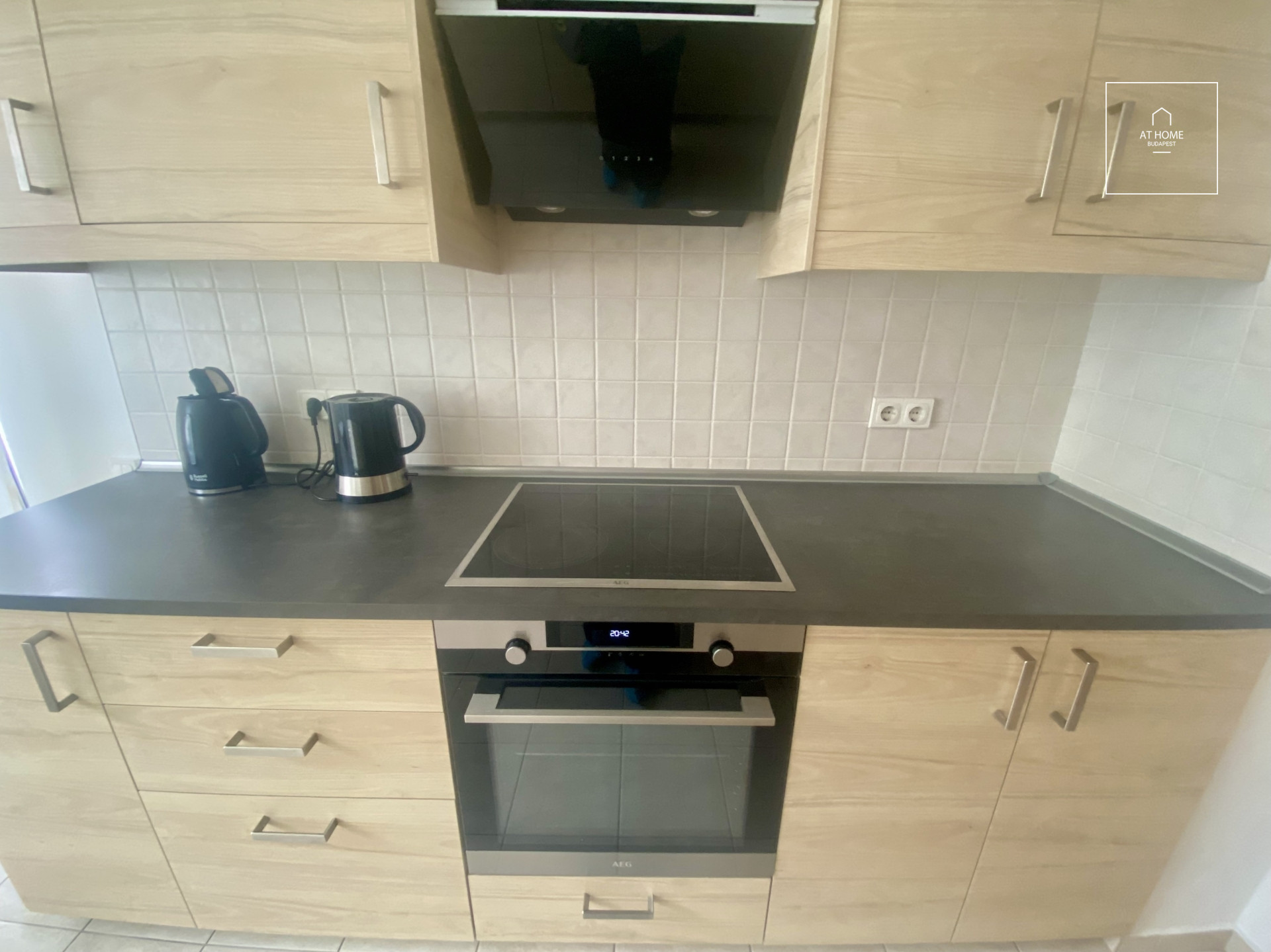 Charming apartment for rent Budapest I. district, Naphegy