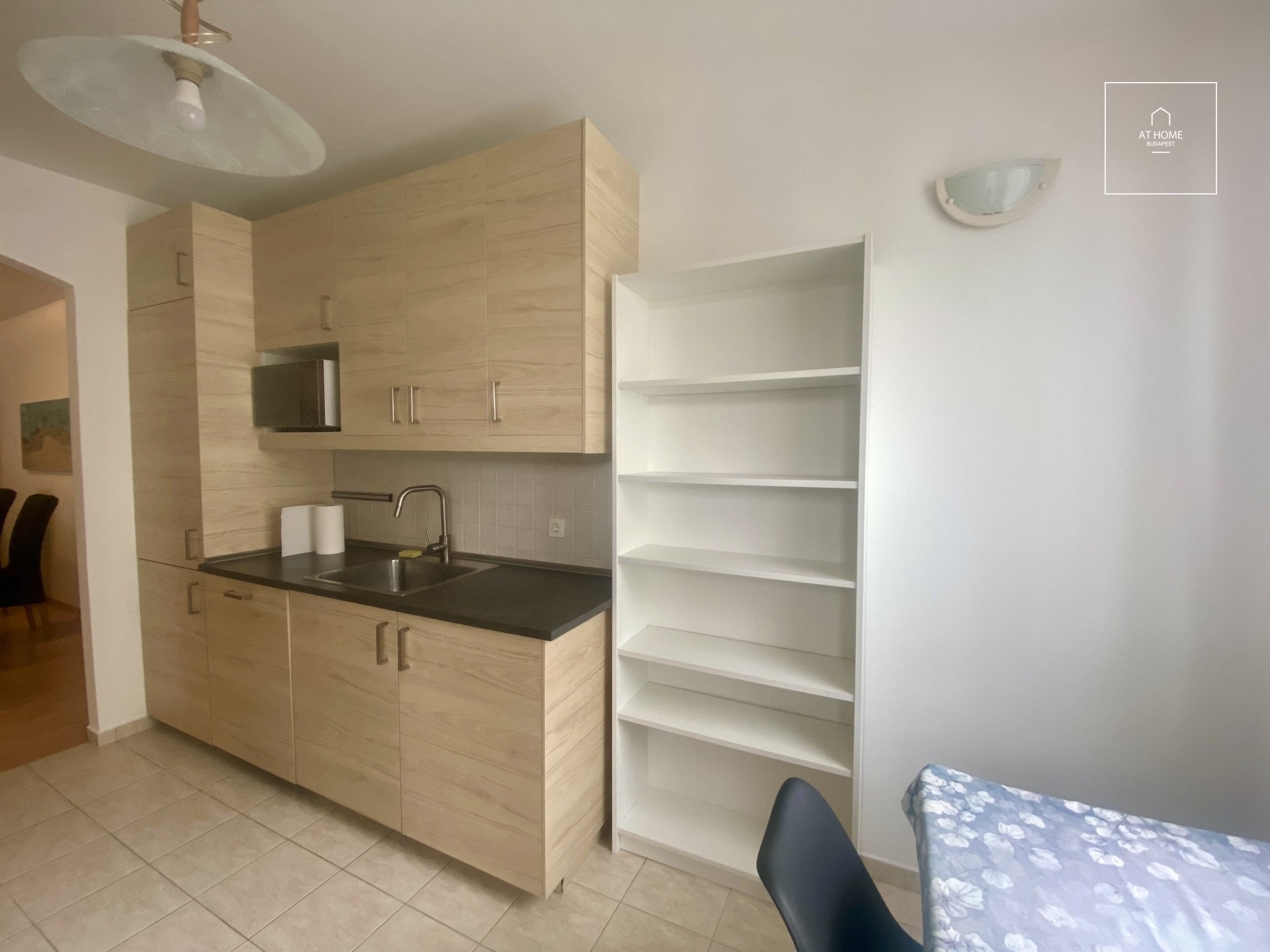 Charming apartment for rent Budapest I. district, Naphegy