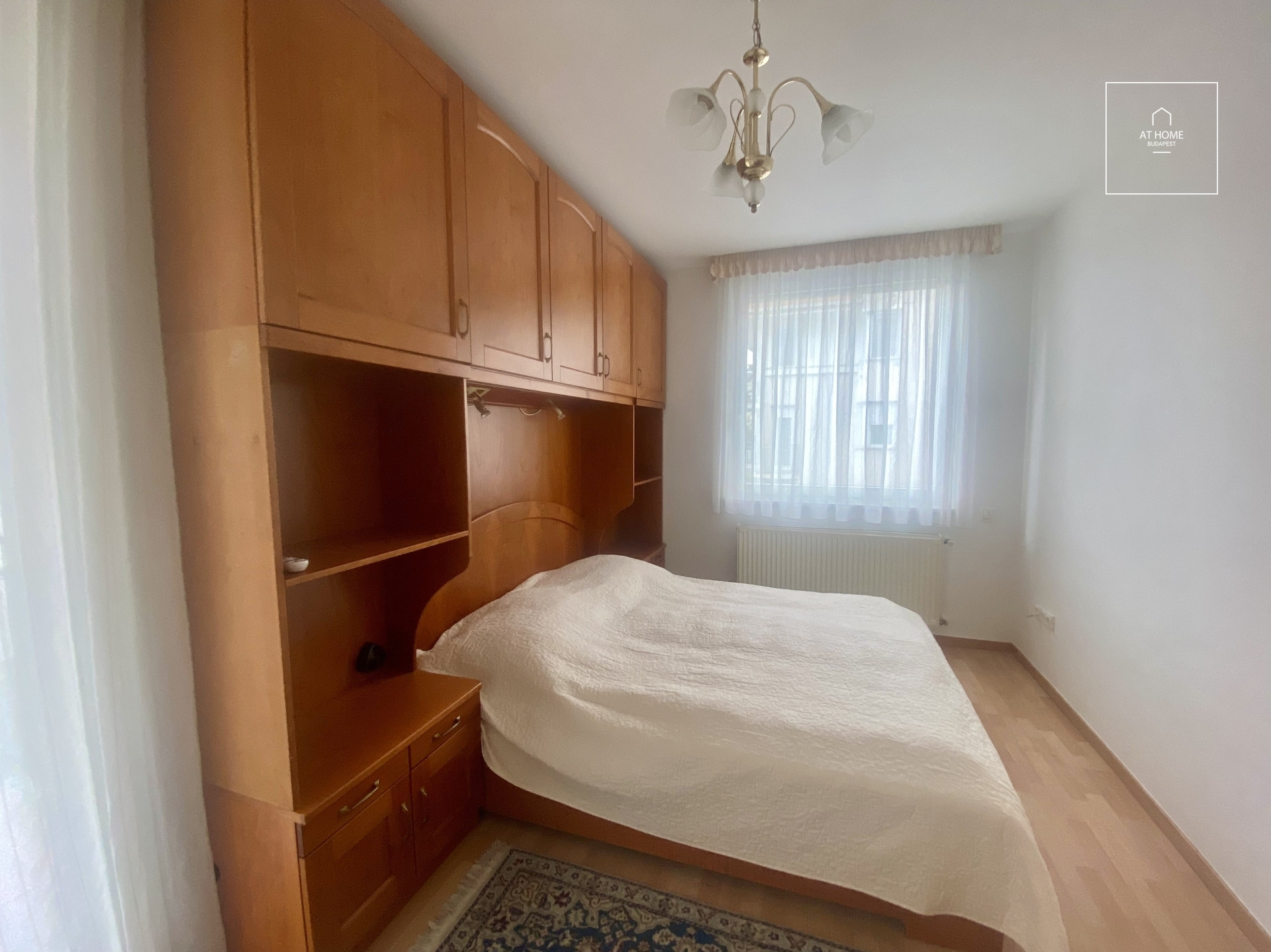 Charming apartment for rent Budapest I. district, Naphegy