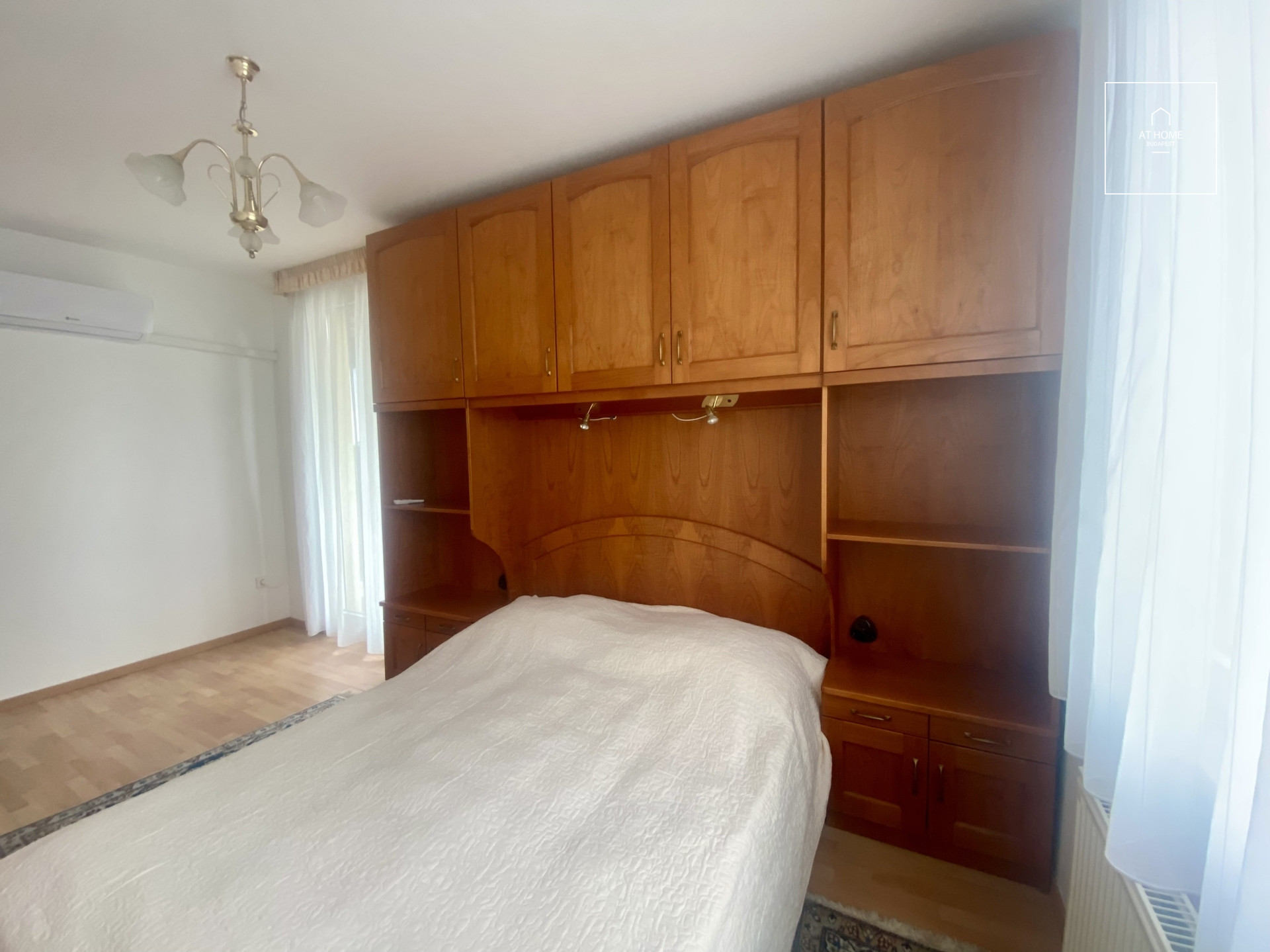 Charming apartment for rent Budapest I. district, Naphegy