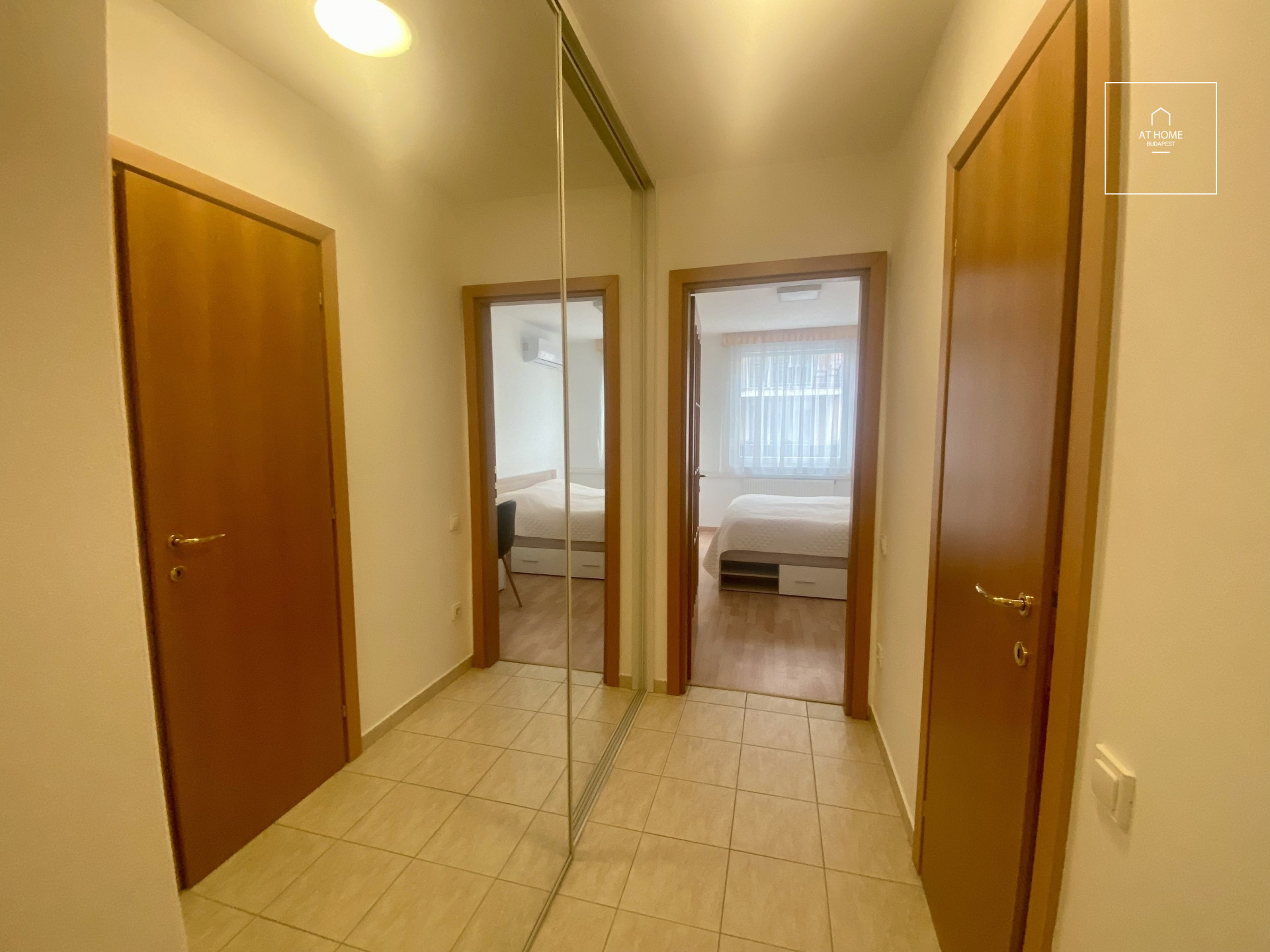 Charming apartment for rent Budapest I. district, Naphegy