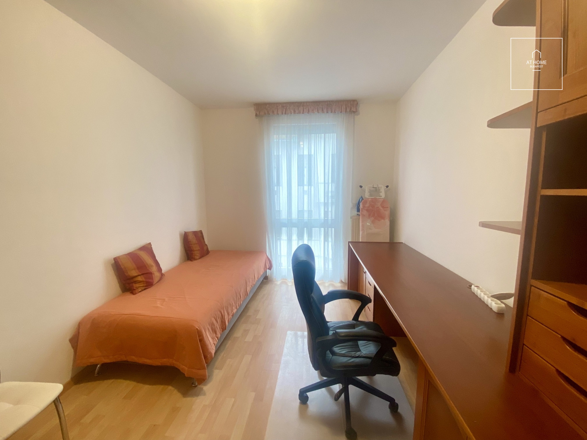 Charming apartment for rent Budapest I. district, Naphegy