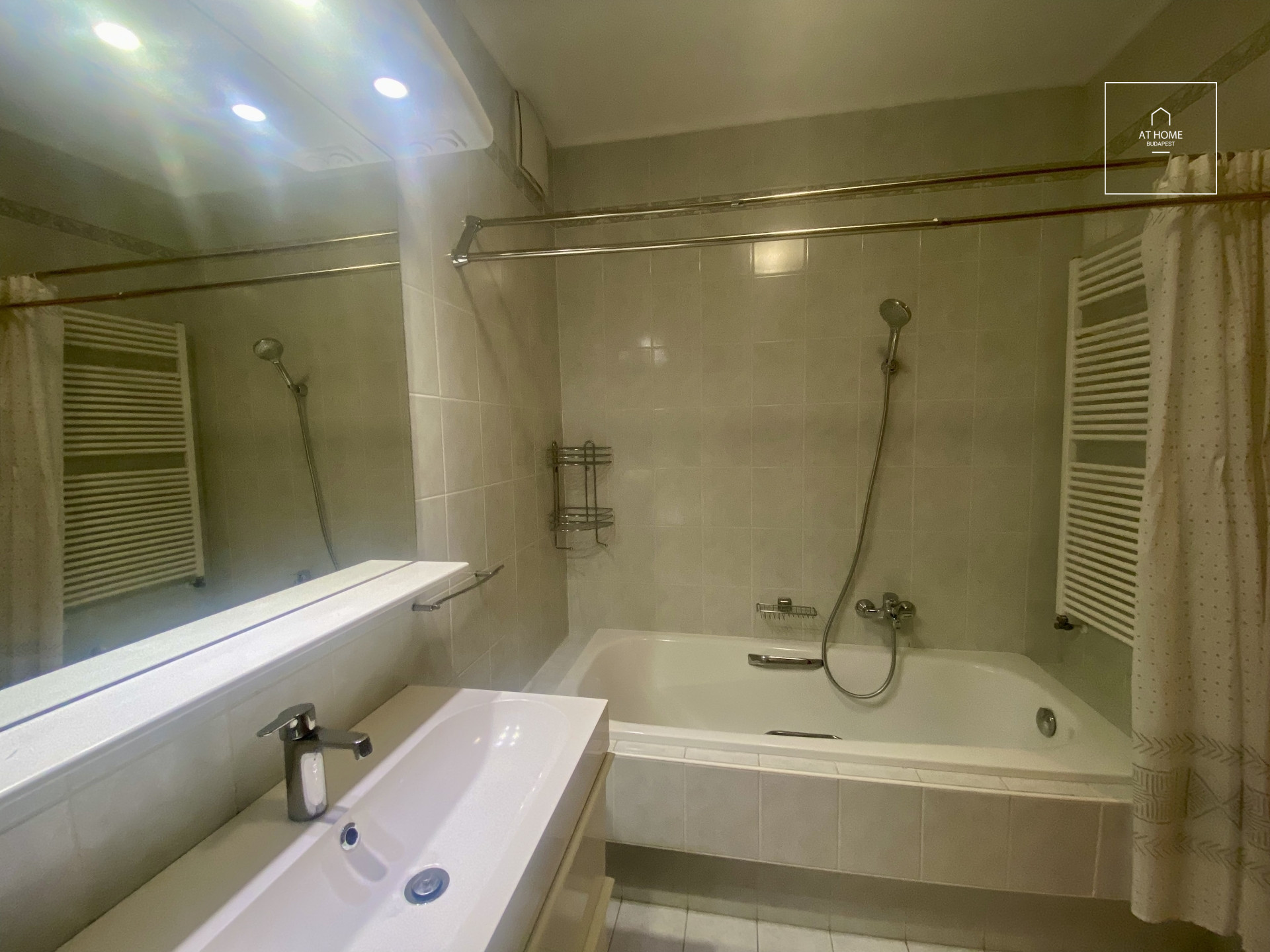 Charming apartment for rent Budapest I. district, Naphegy