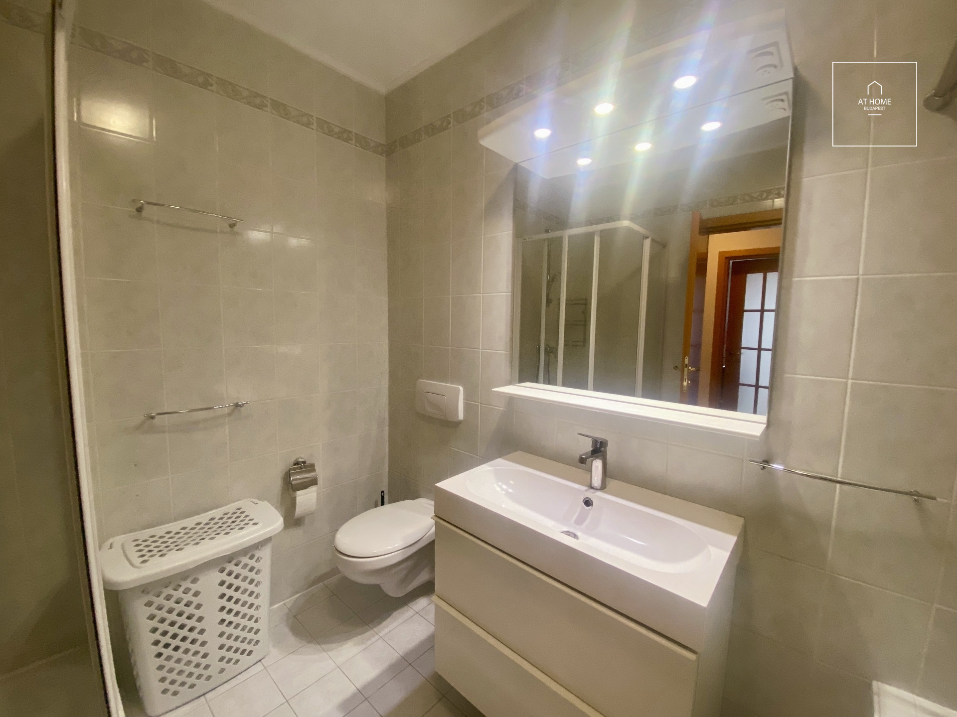 Charming apartment for rent Budapest I. district, Naphegy