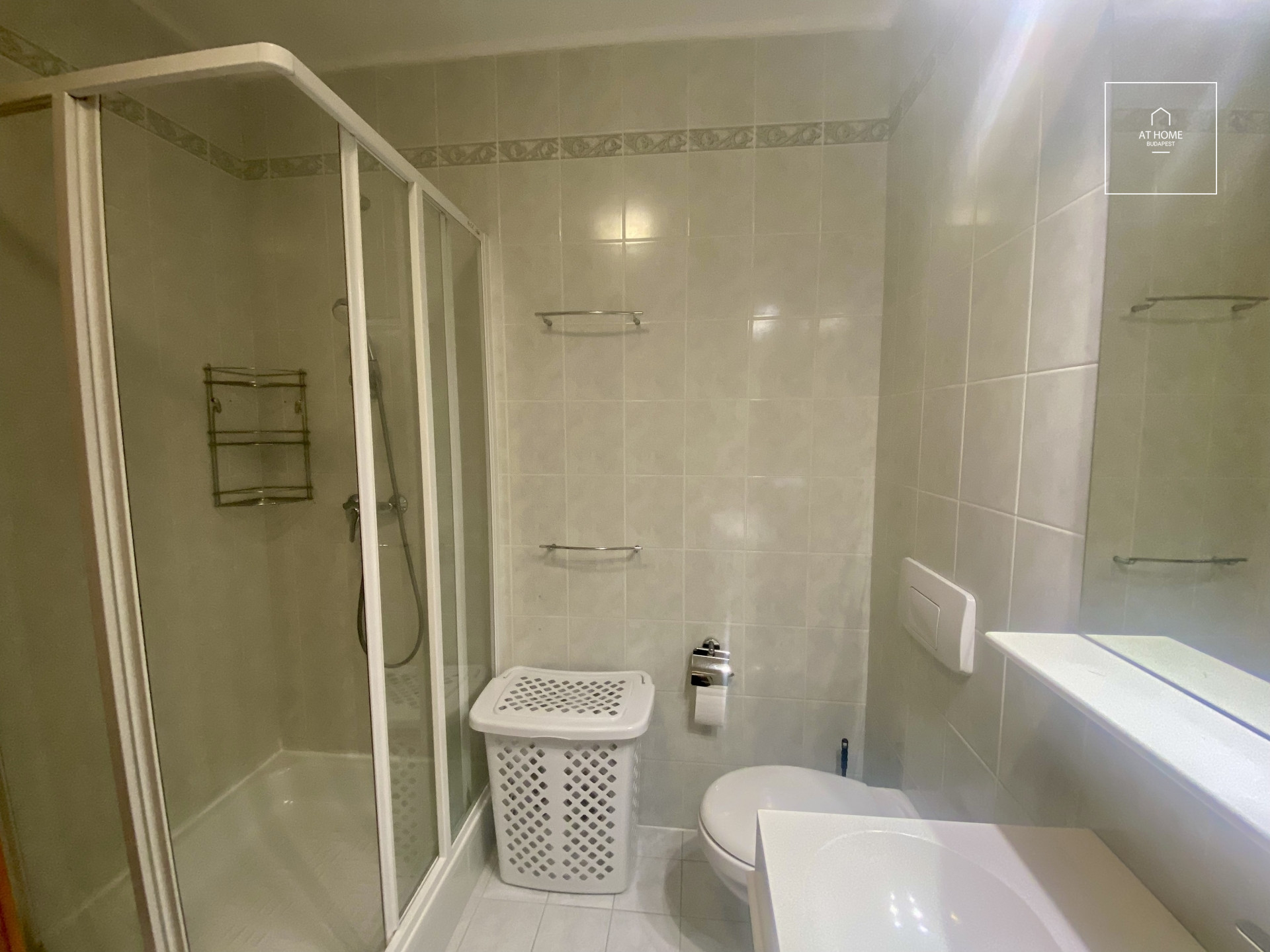 Charming apartment for rent Budapest I. district, Naphegy