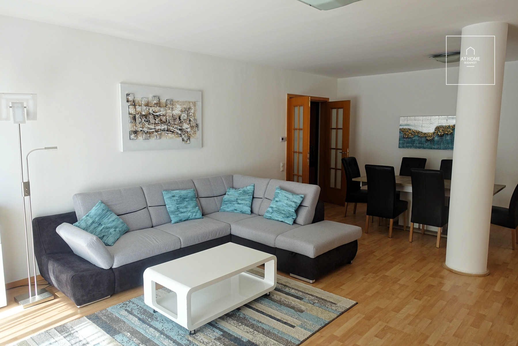 Charming apartment for rent Budapest I. district, Naphegy
