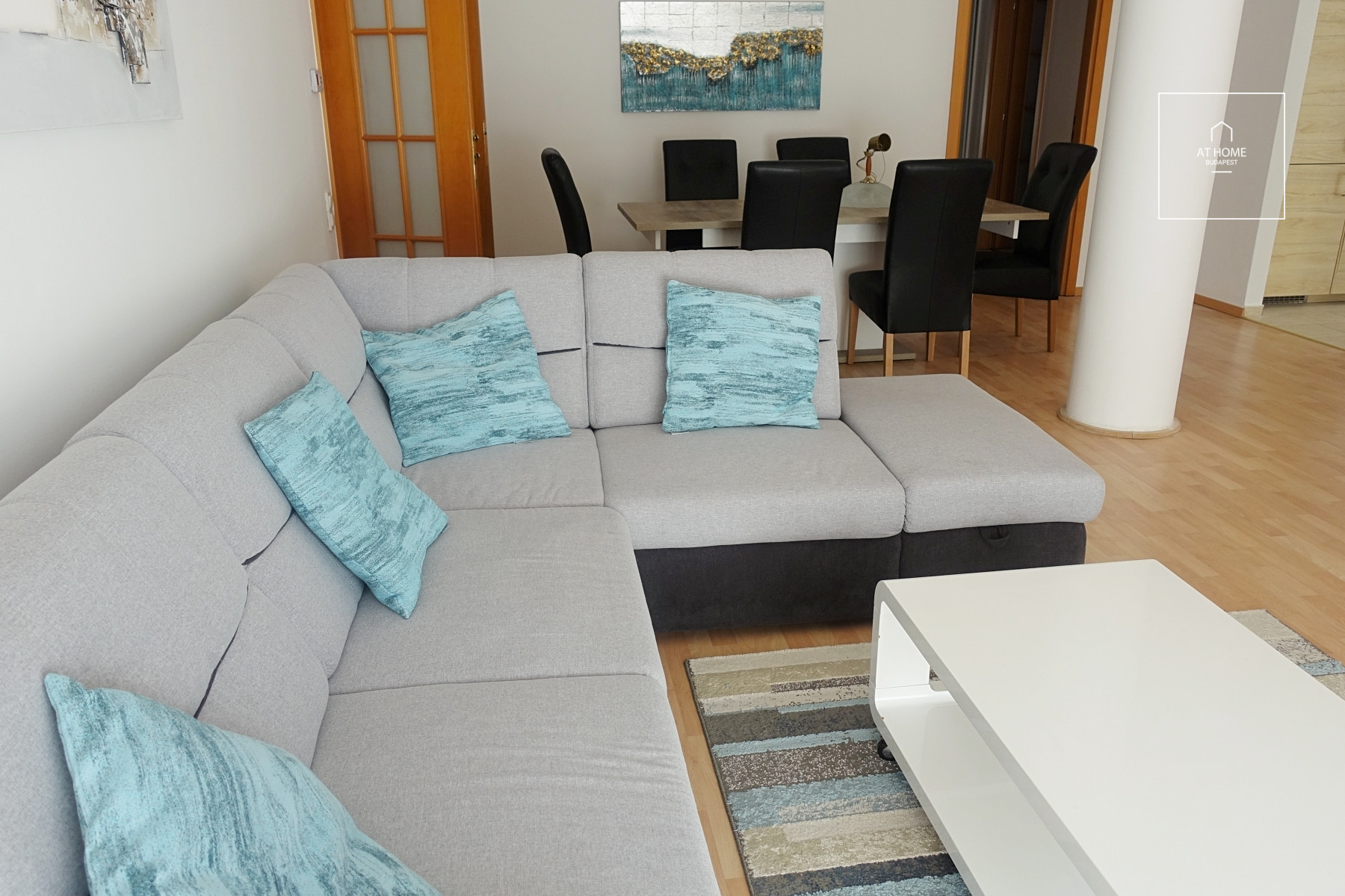 Charming apartment for rent Budapest I. district, Naphegy