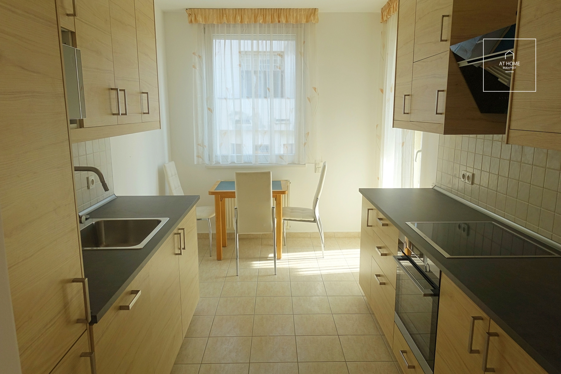 Charming apartment for rent Budapest I. district, Naphegy