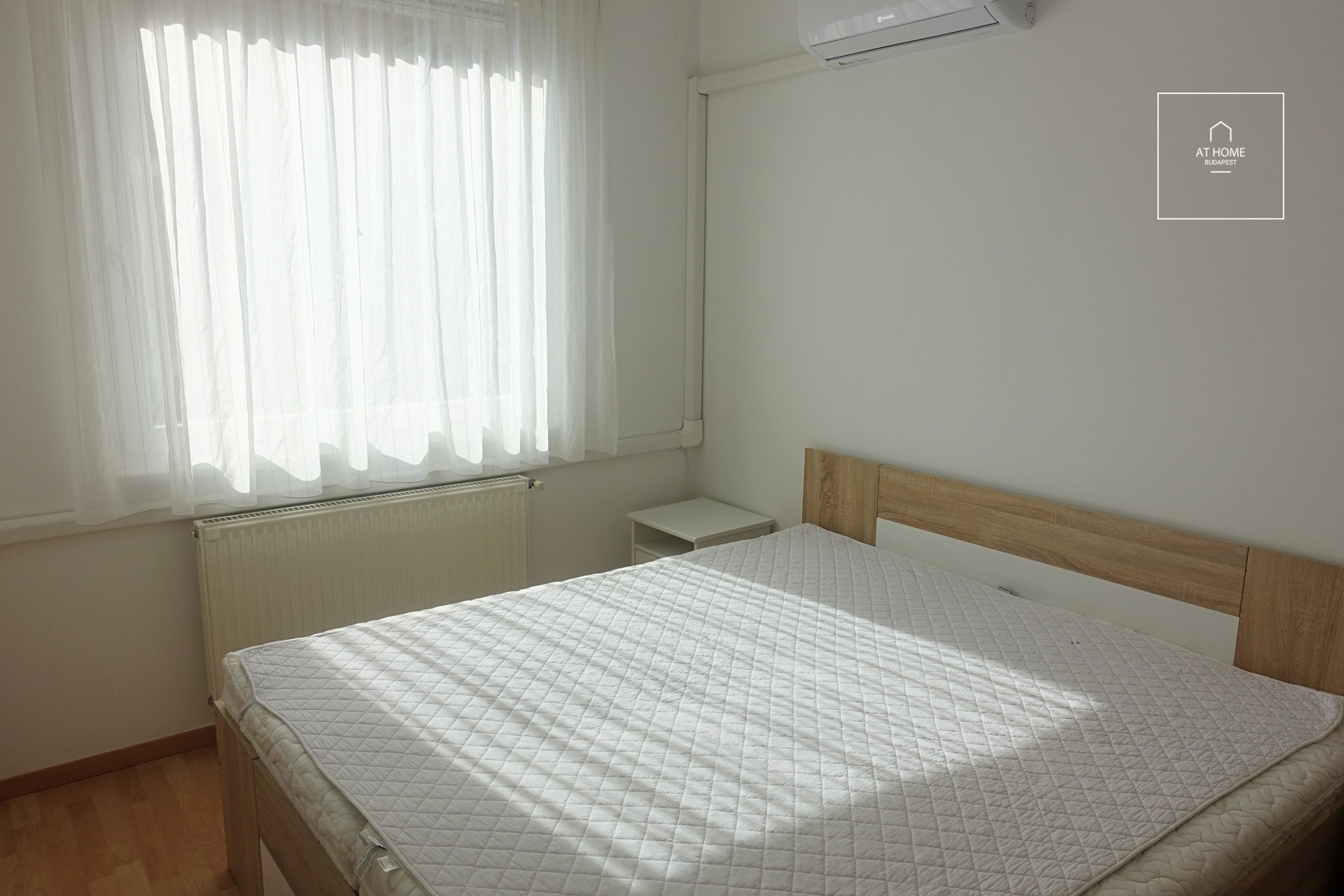 Bűbájos lakás kiadó Budapest I. kerület, Naphegy