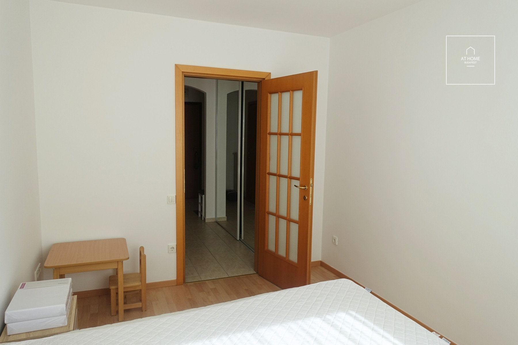 Bűbájos lakás kiadó Budapest I. kerület, Naphegy