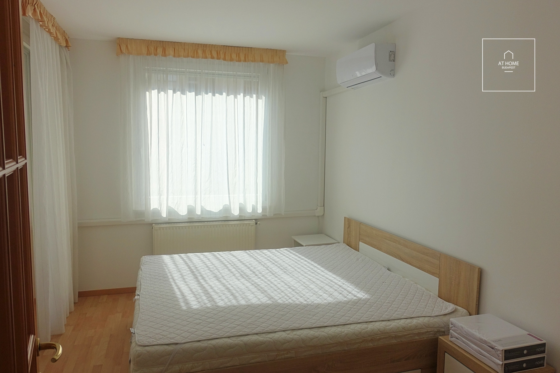 Bűbájos lakás kiadó Budapest I. kerület, Naphegy