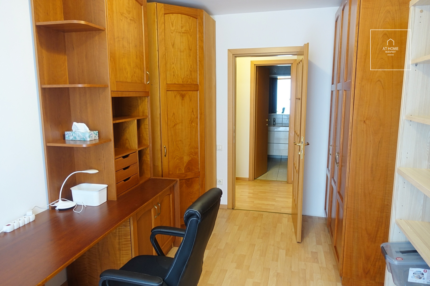 Bűbájos lakás kiadó Budapest I. kerület, Naphegy