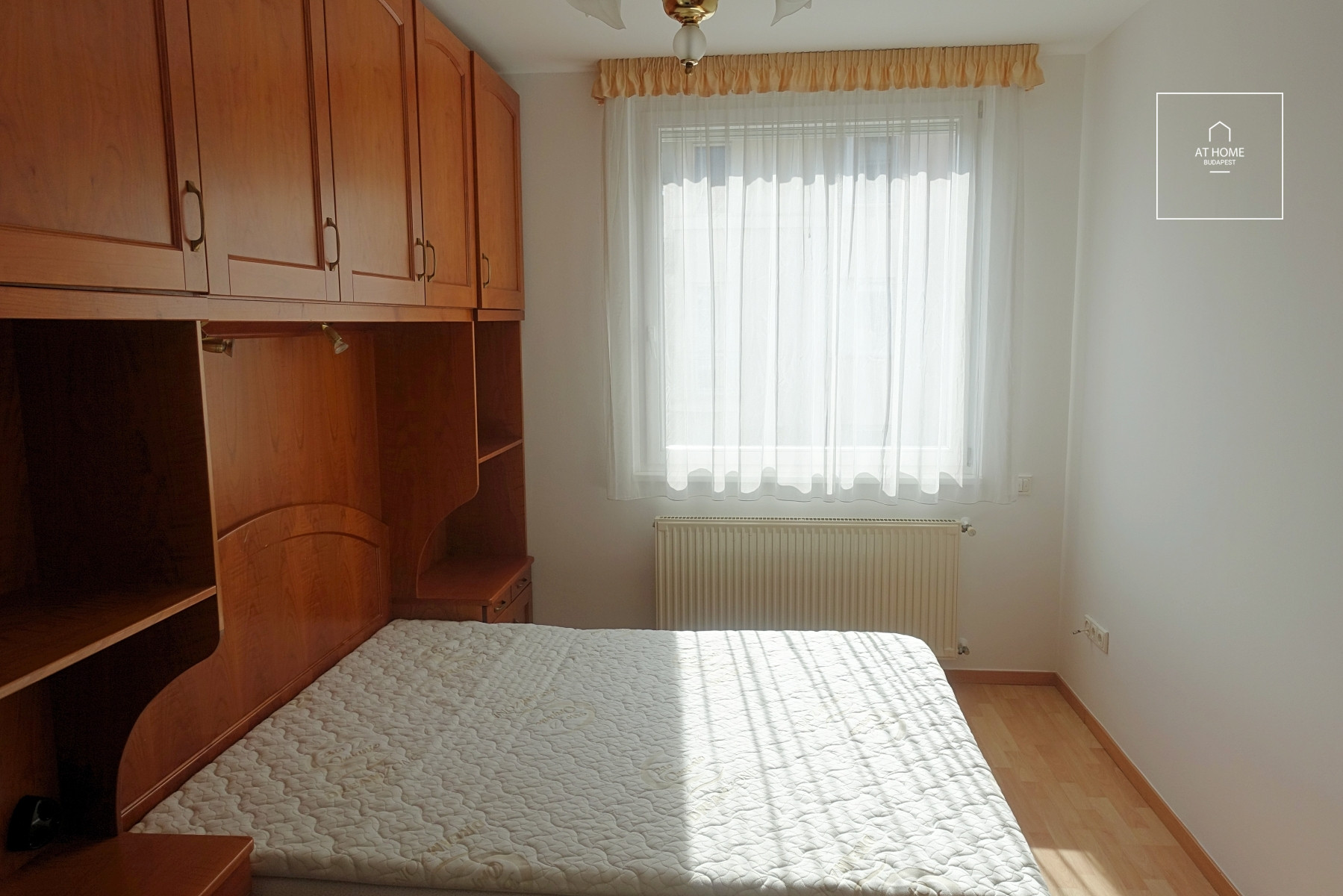 Bűbájos lakás kiadó Budapest I. kerület, Naphegy