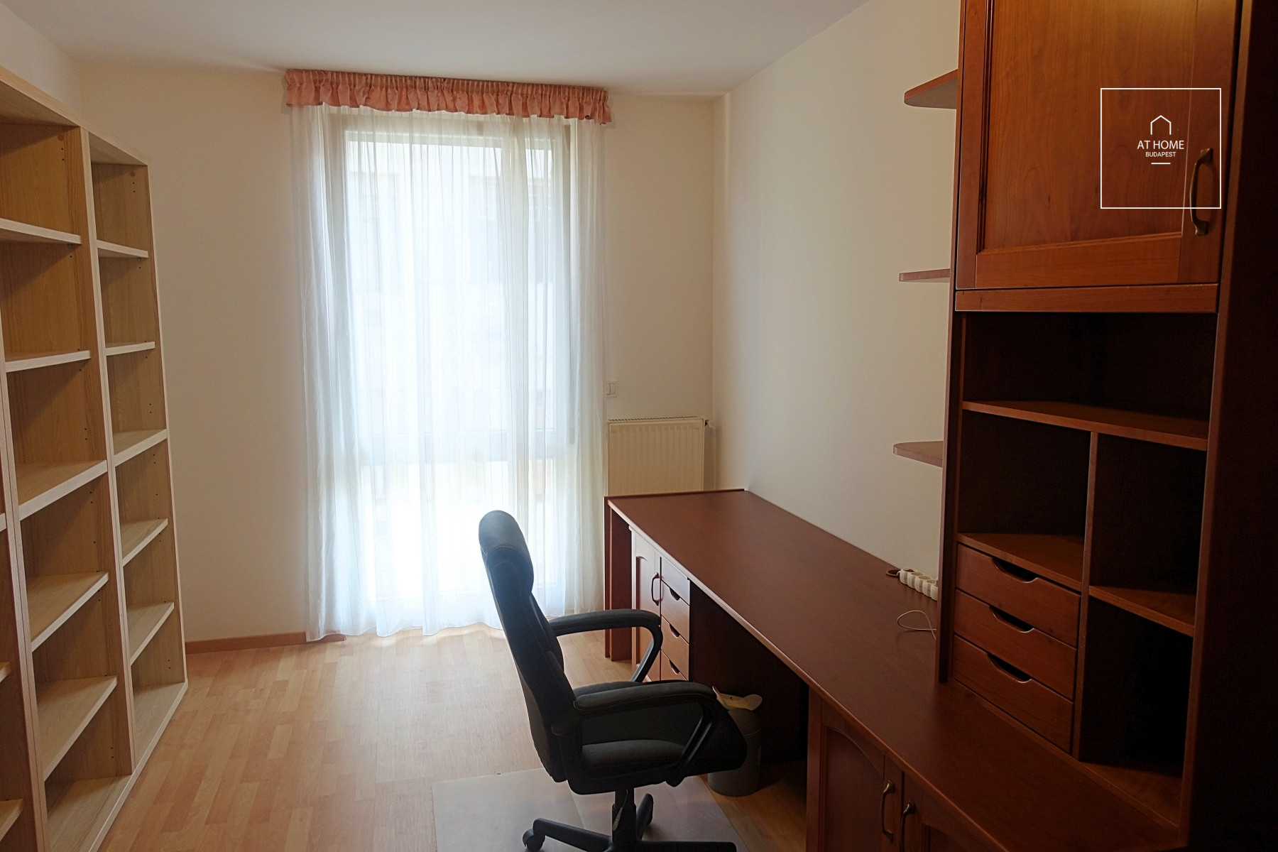 Bűbájos lakás kiadó Budapest I. kerület, Naphegy