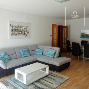 Charming apartment for rent Budapest I. district, Naphegy