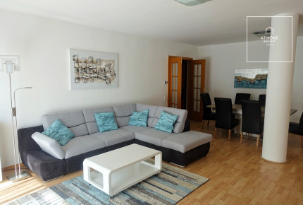 Bűbájos lakás kiadó Budapest I. kerület, Naphegy