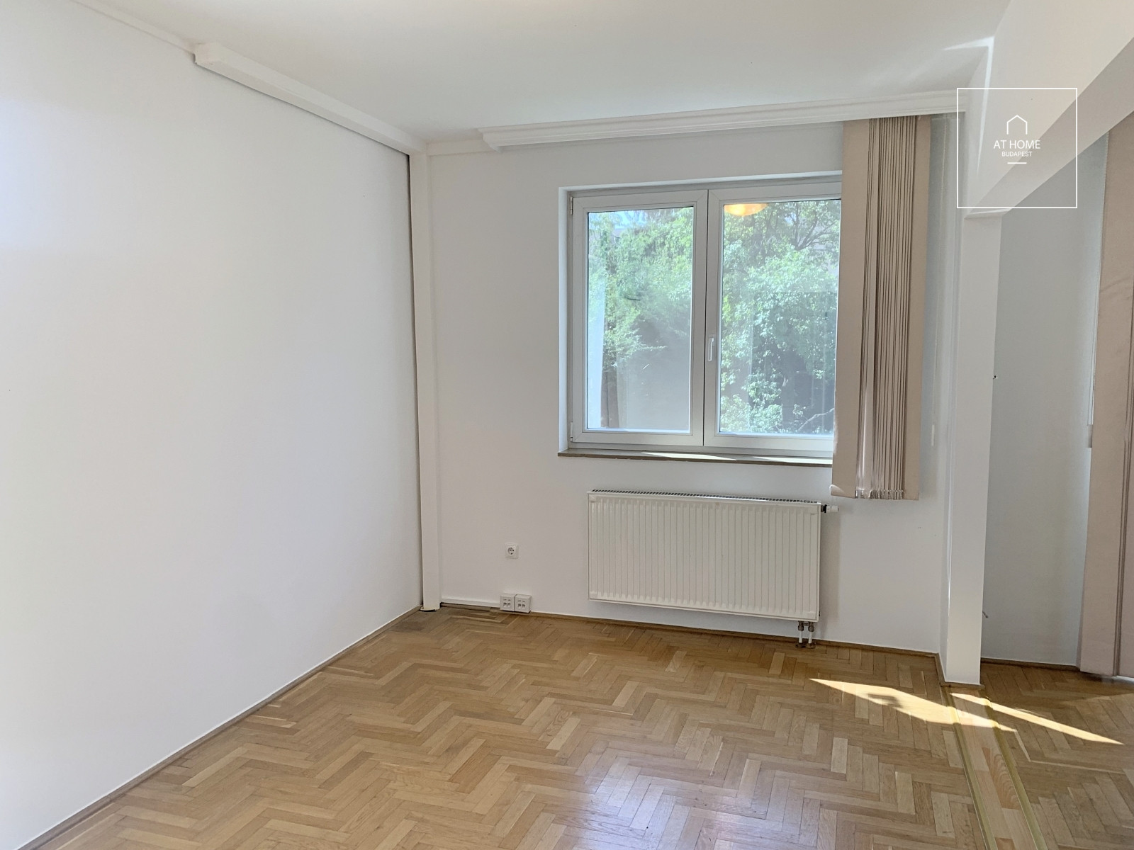 SEMI-DETACHED HOUSE FOR SALE II. DISTRICT TOP OF RÓZSADOMB