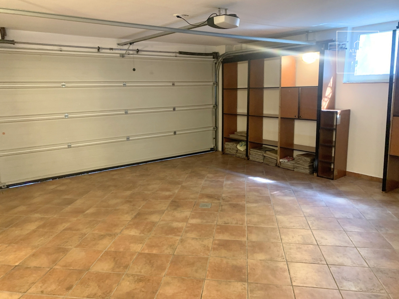 SEMI-DETACHED HOUSE FOR SALE II. DISTRICT TOP OF RÓZSADOMB