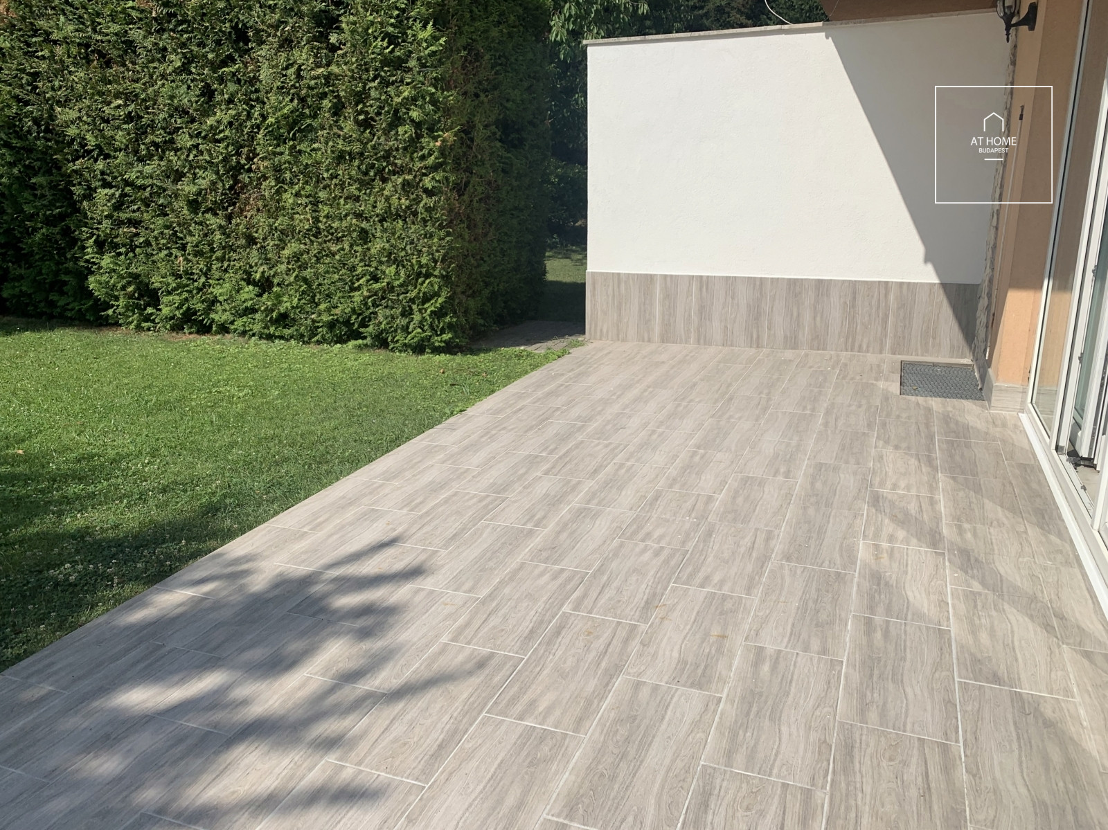 SEMI-DETACHED HOUSE FOR SALE II. DISTRICT TOP OF RÓZSADOMB