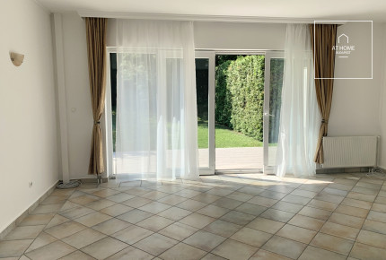 SEMI-DETACHED HOUSE FOR SALE II. DISTRICT TOP OF RÓZSADOMB