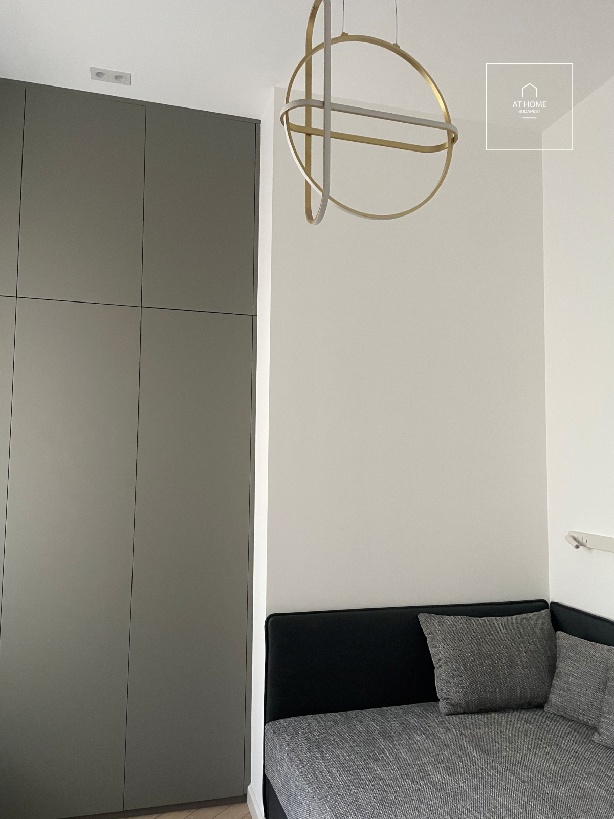 Beautiful  refurbished apartment for rent Budapest in V. district