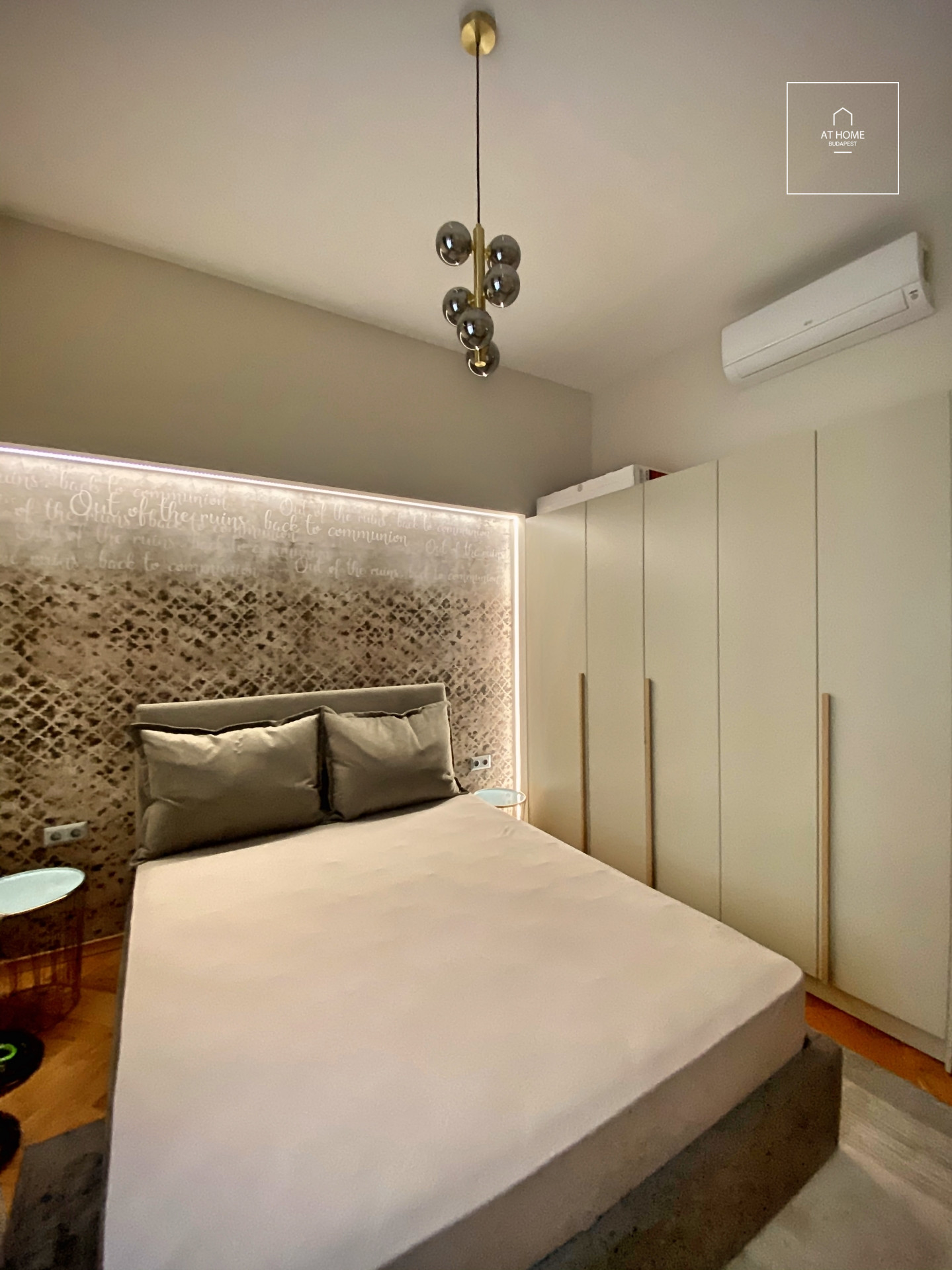 Nice apartment for rent Budapest VI. district, Terézváros