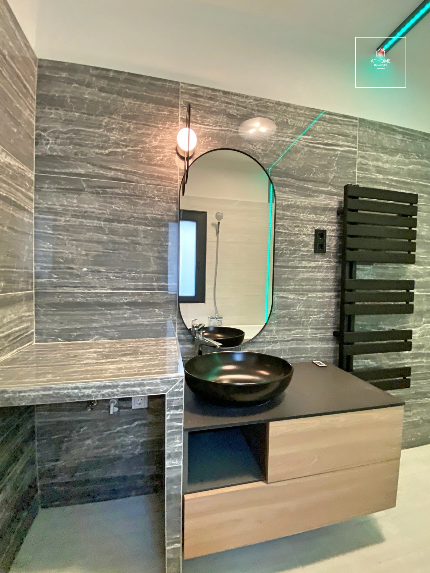 Nice apartment for rent Budapest VI. district, Terézváros