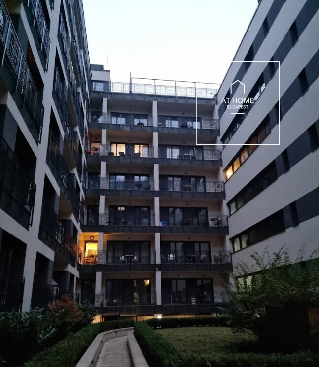 Ízléses lakás kiadó Budapest VI. kerület, Terézváros