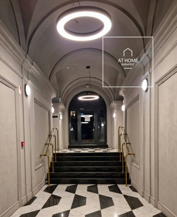 Ízléses lakás kiadó Budapest VI. kerület, Terézváros