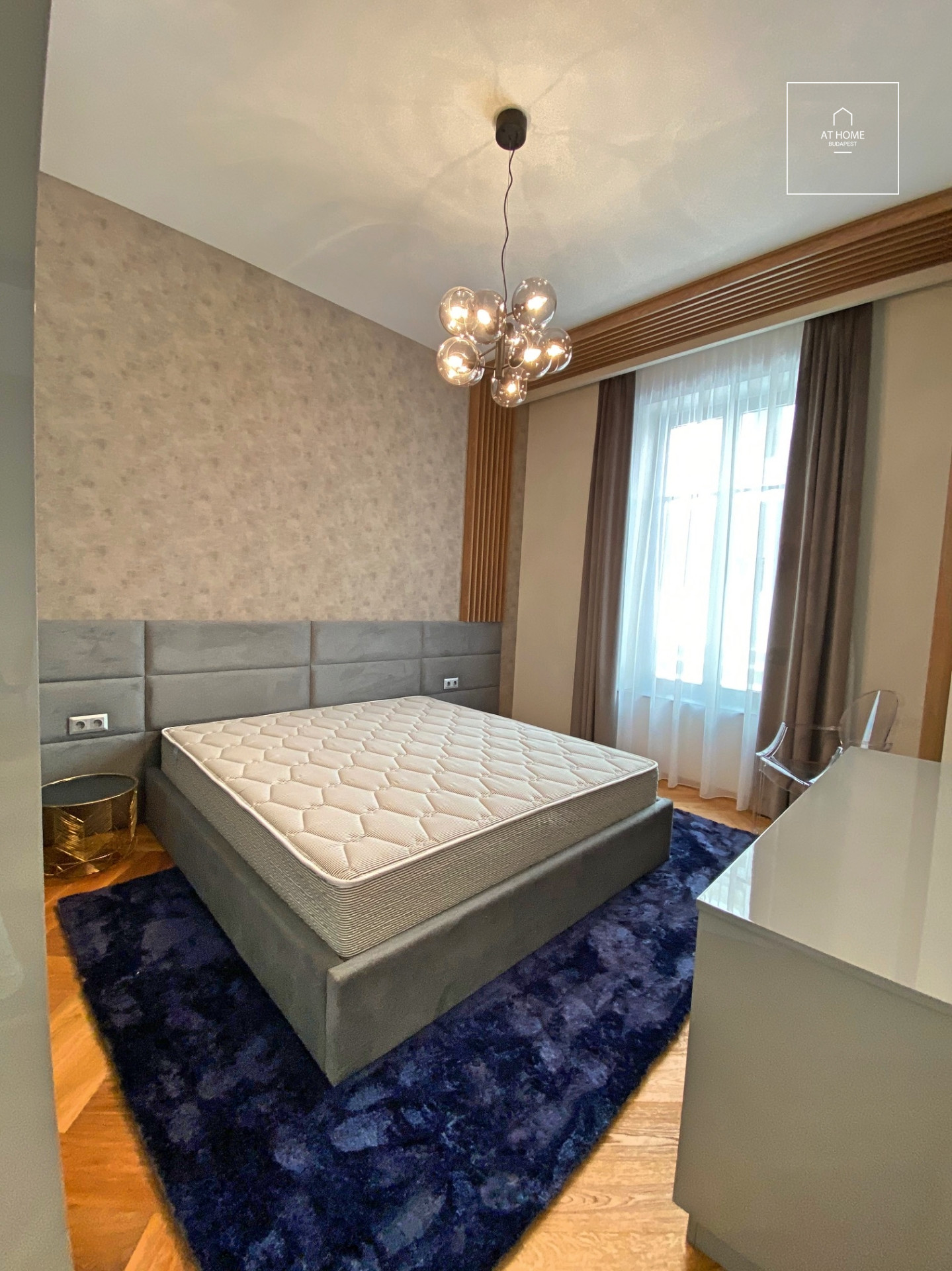 Ízléses lakás kiadó Budapest VI. kerület, Terézváros